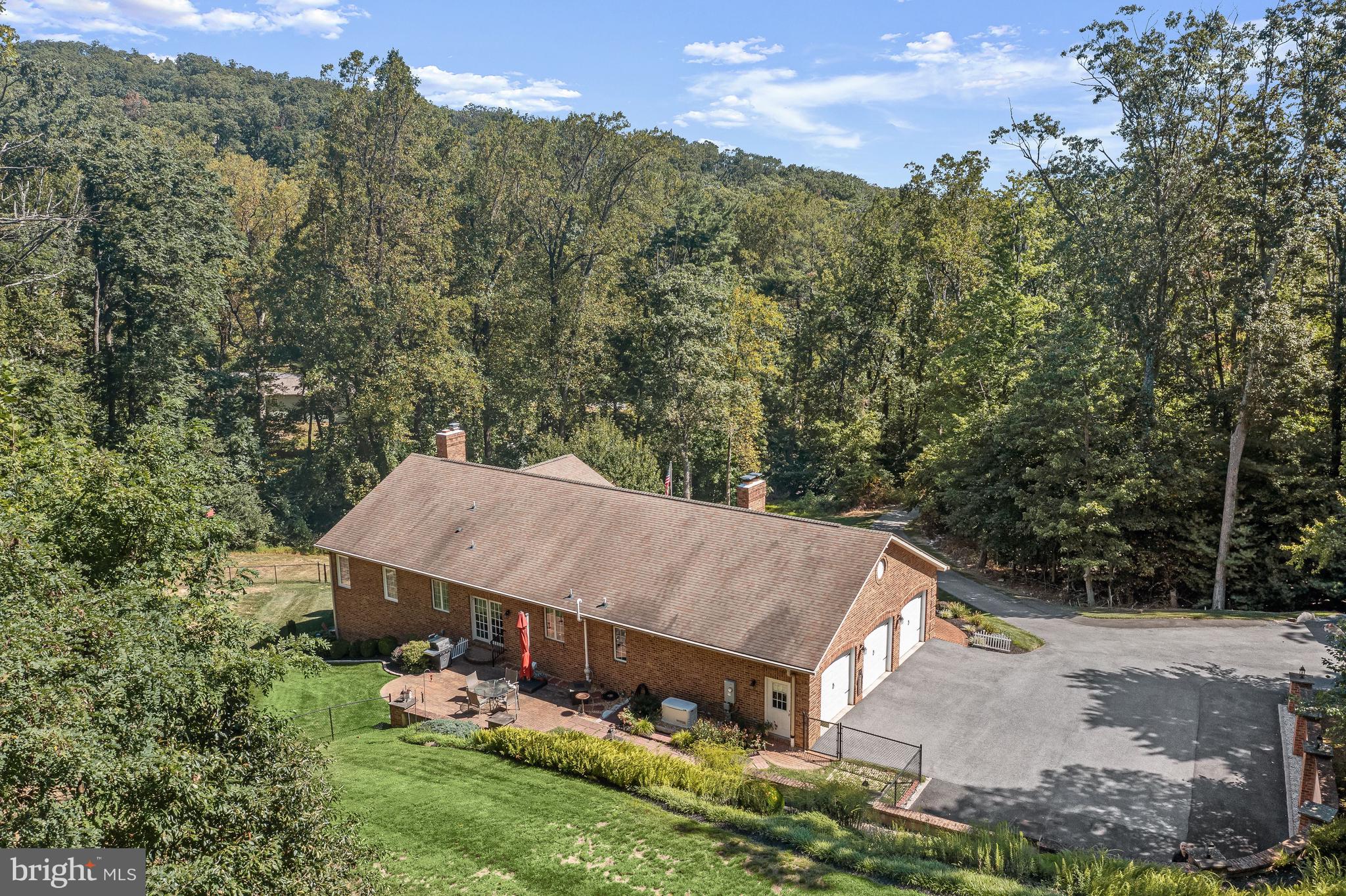 5245 Shookstown ROAD