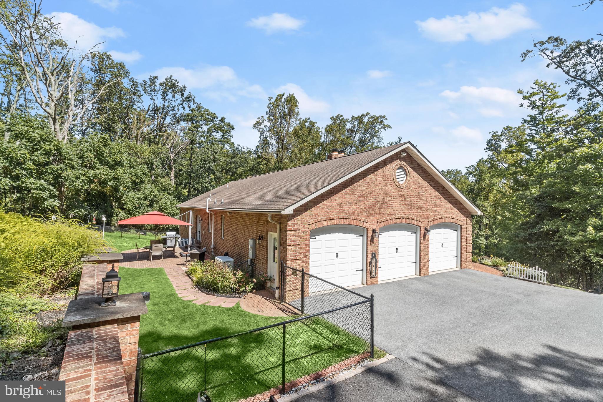 5245 Shookstown ROAD