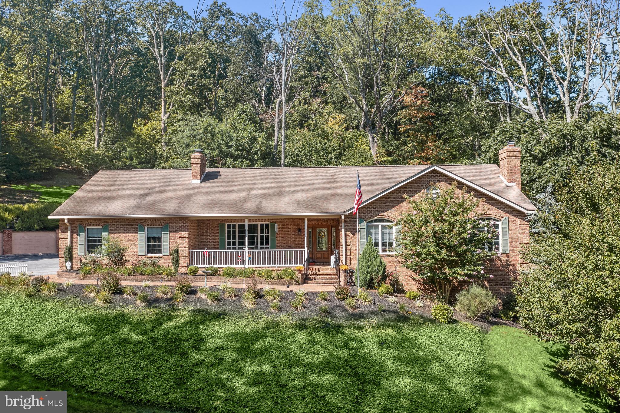 5245 Shookstown ROAD