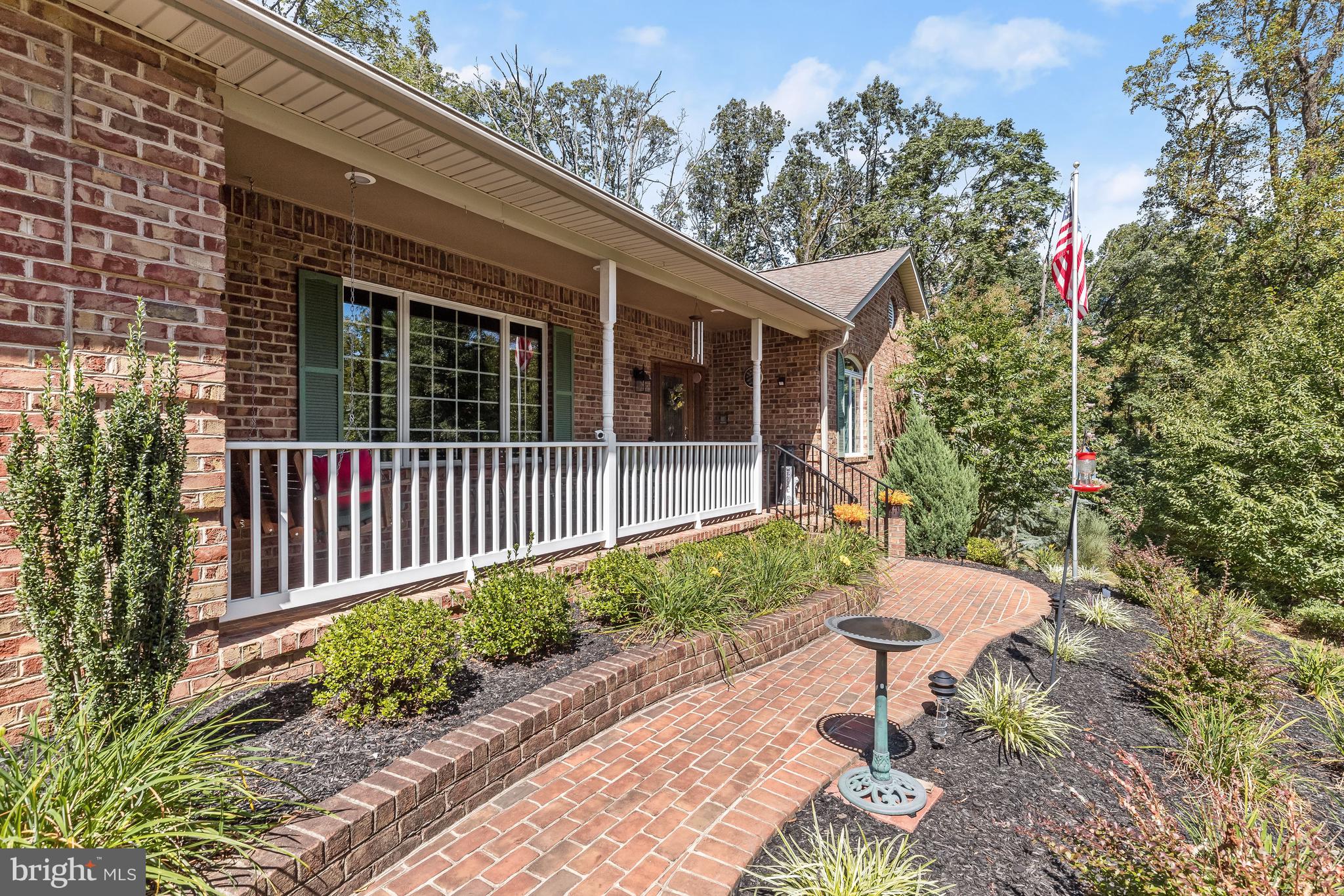 5245 Shookstown ROAD