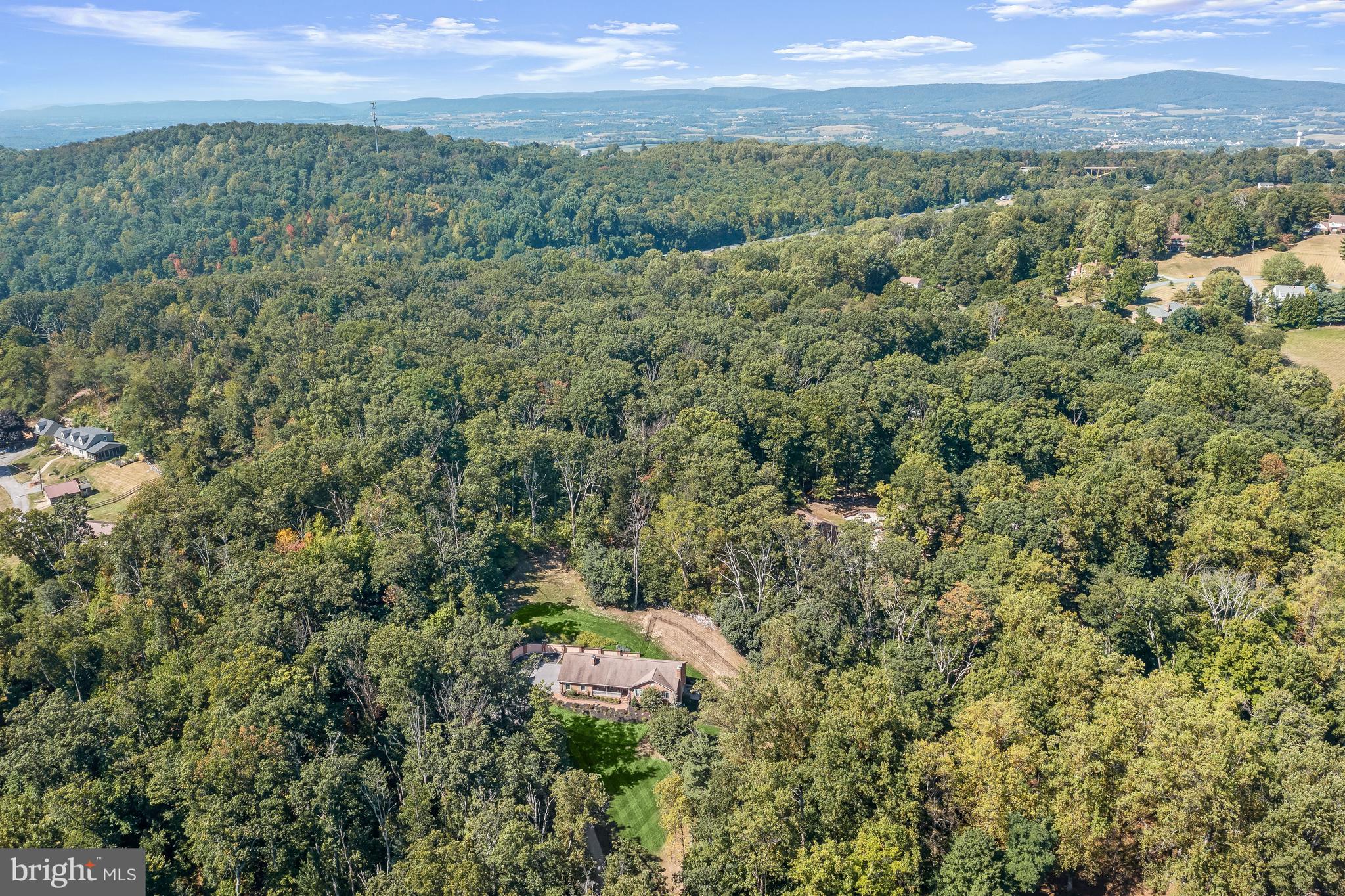 5245 Shookstown ROAD