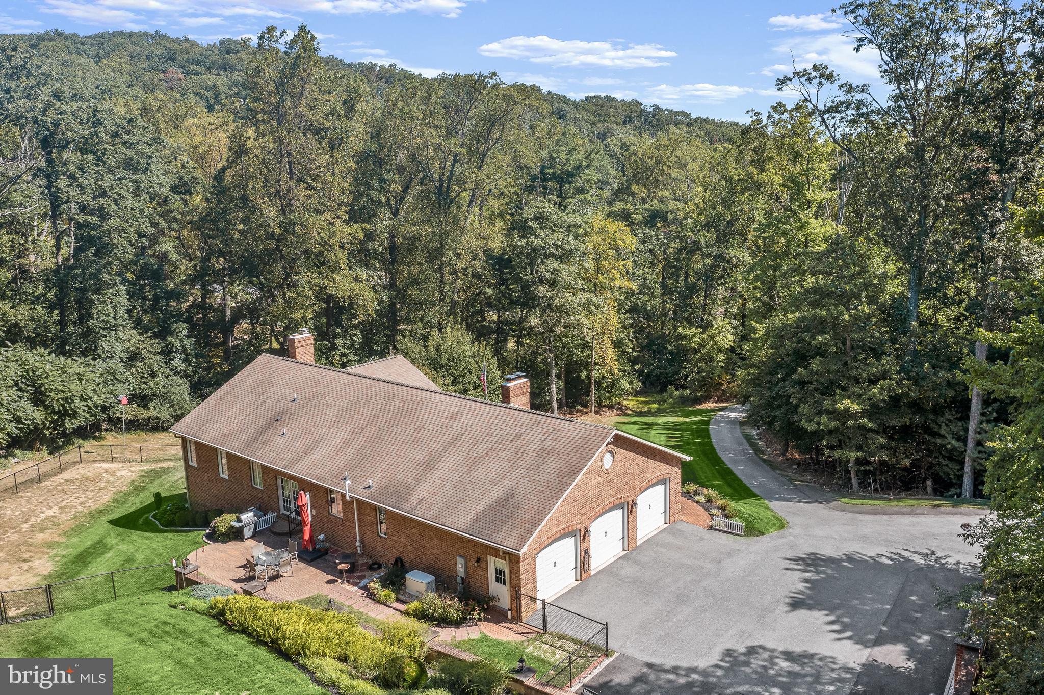 5245 Shookstown ROAD