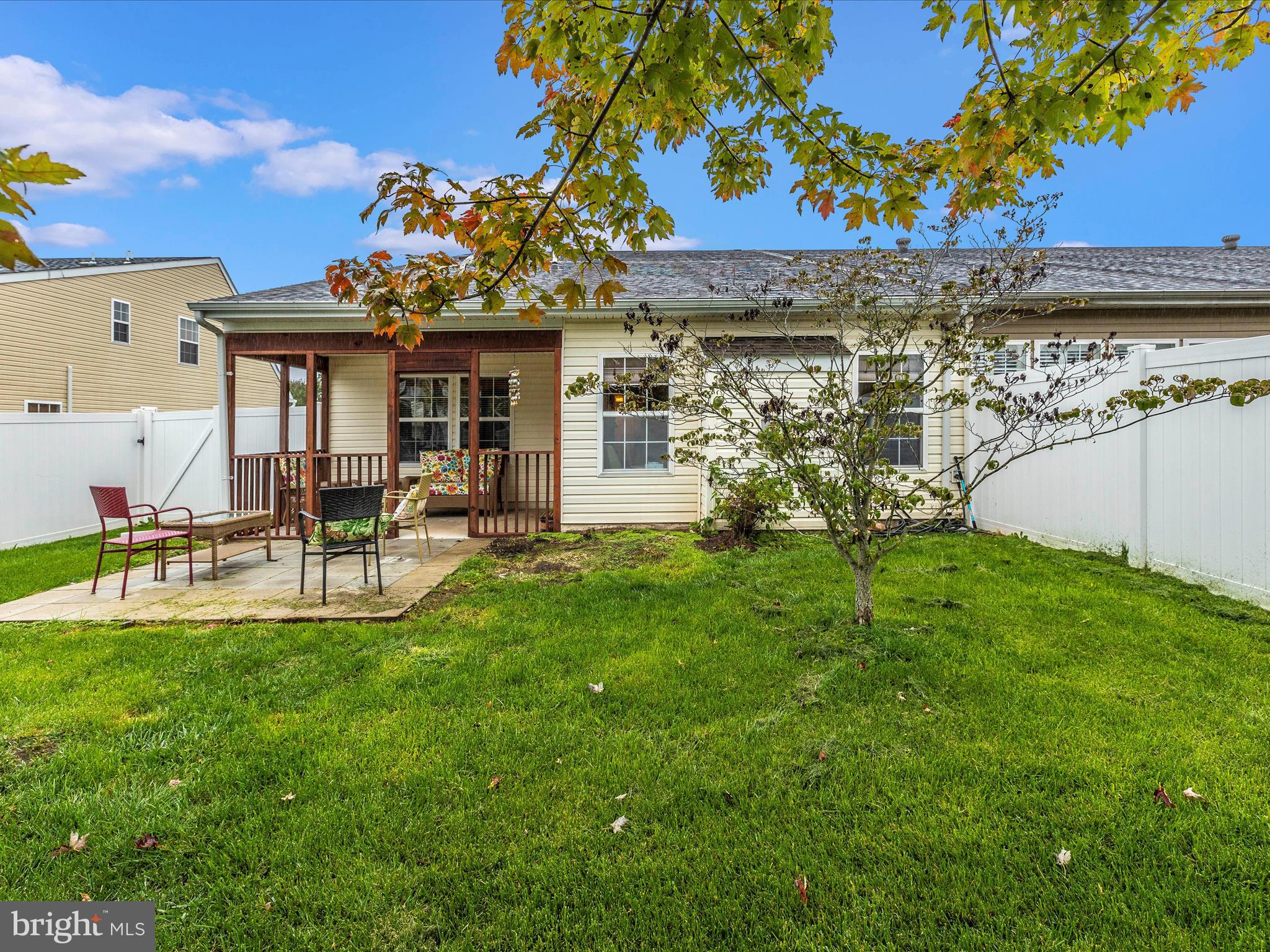 9 Geoley COURT