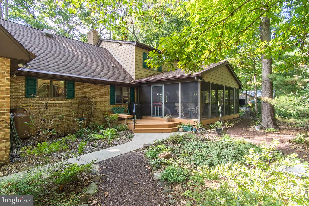 5507 Corral LANE