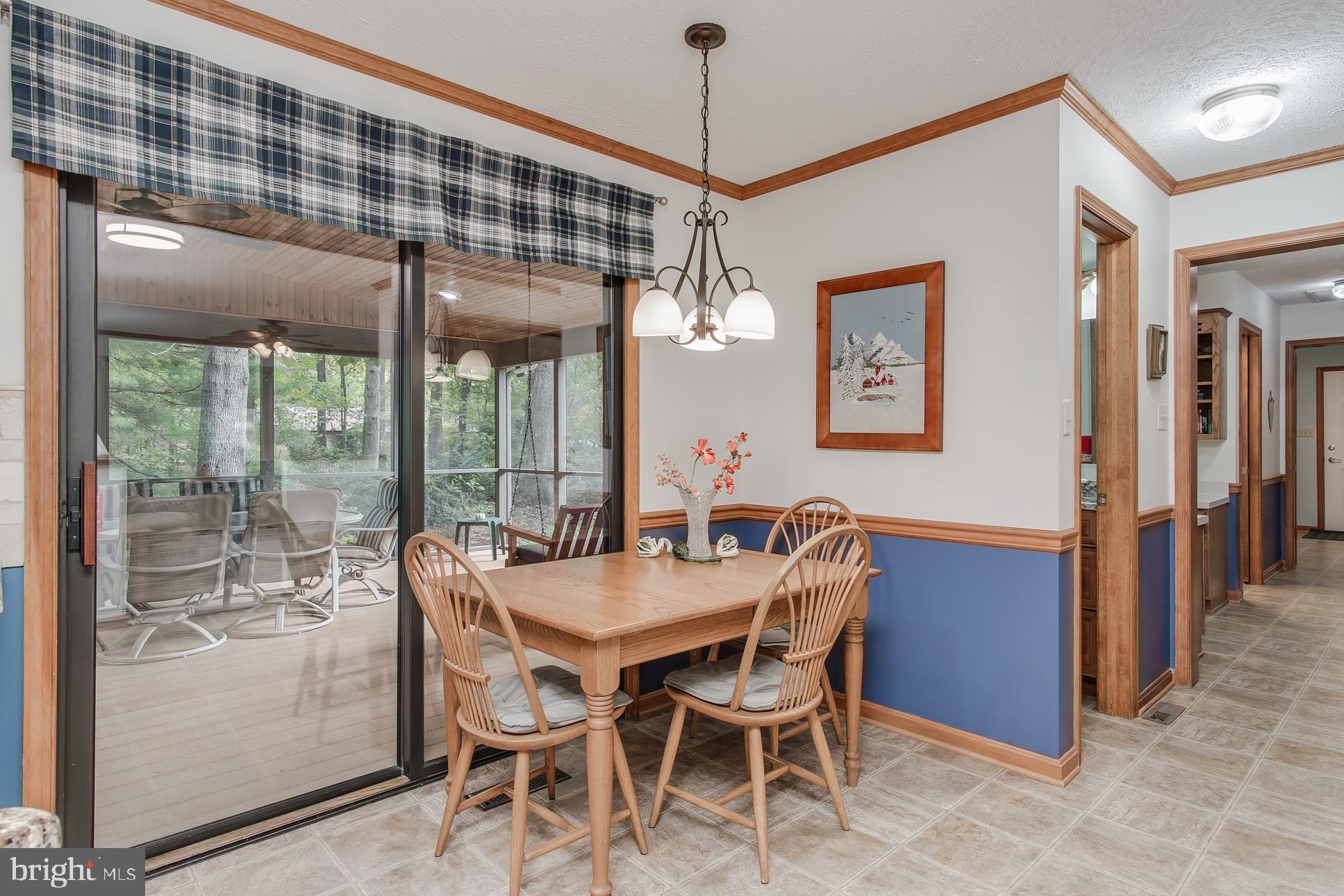 5507 Corral LANE