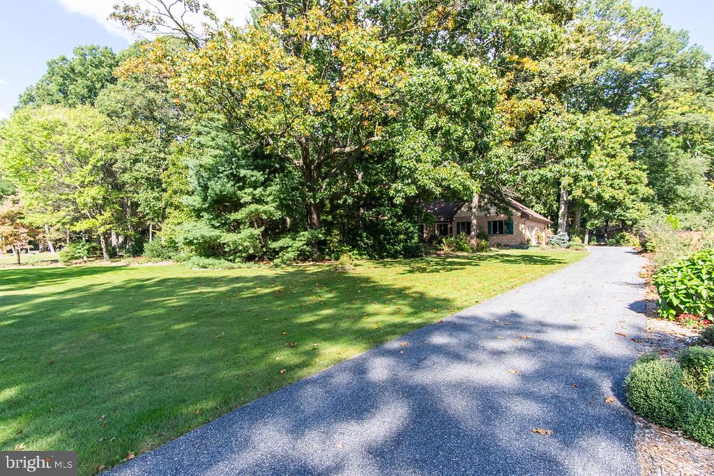 5507 Corral LANE