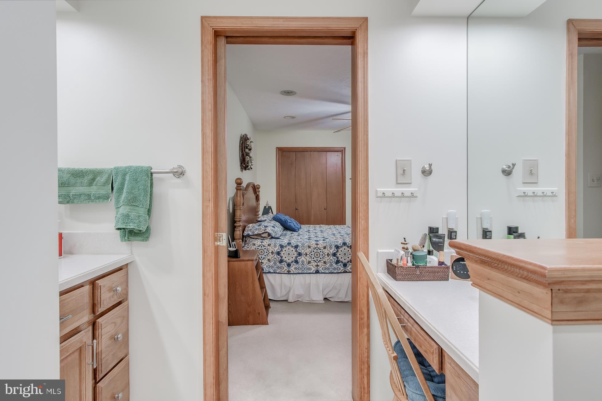 5507 Corral LANE