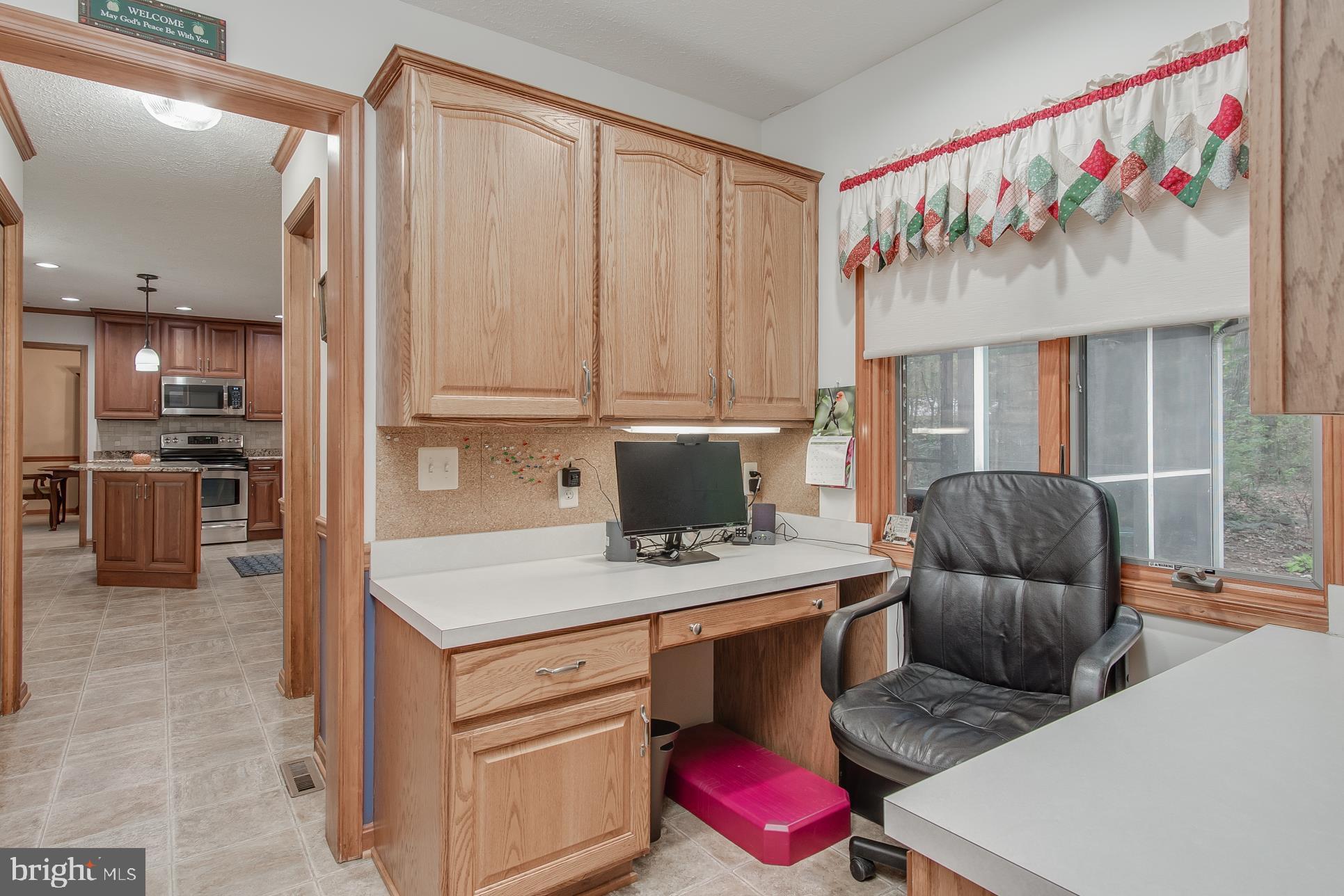 5507 Corral LANE