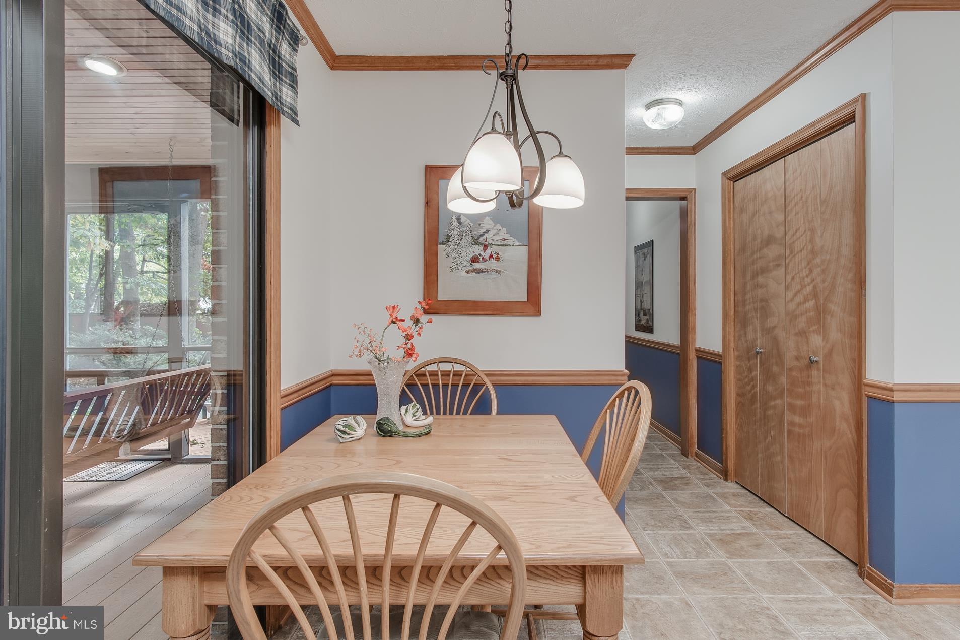 5507 Corral LANE