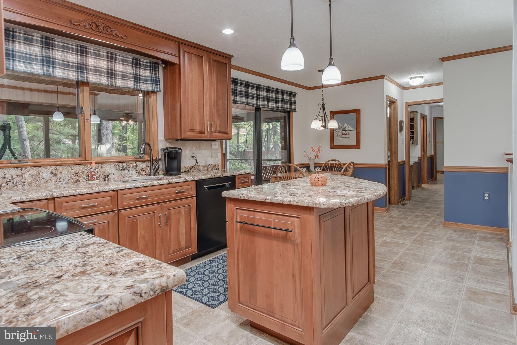 5507 Corral LANE