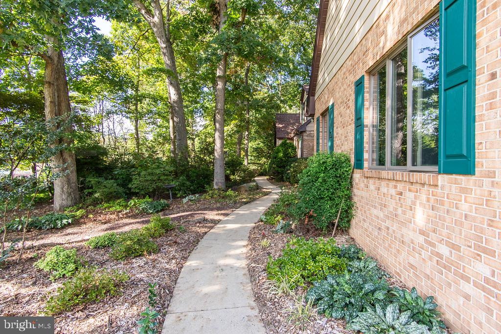 5507 Corral LANE