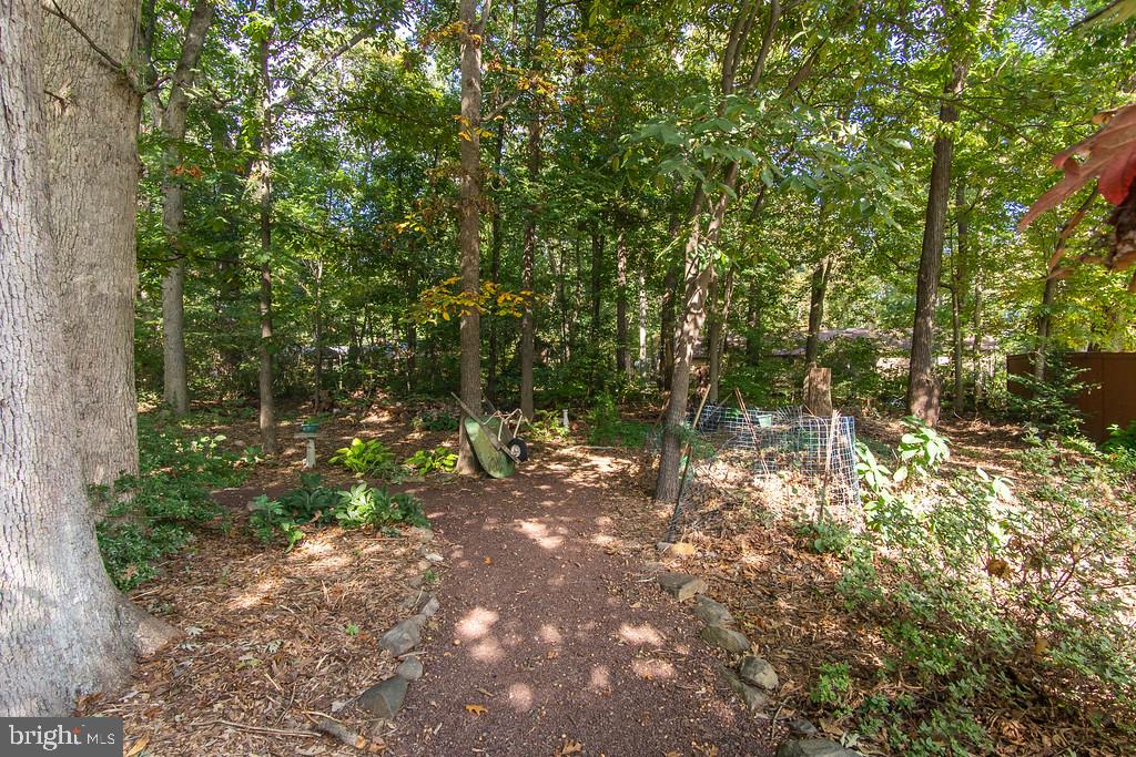 5507 Corral LANE