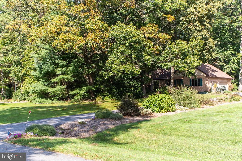 5507 Corral LANE