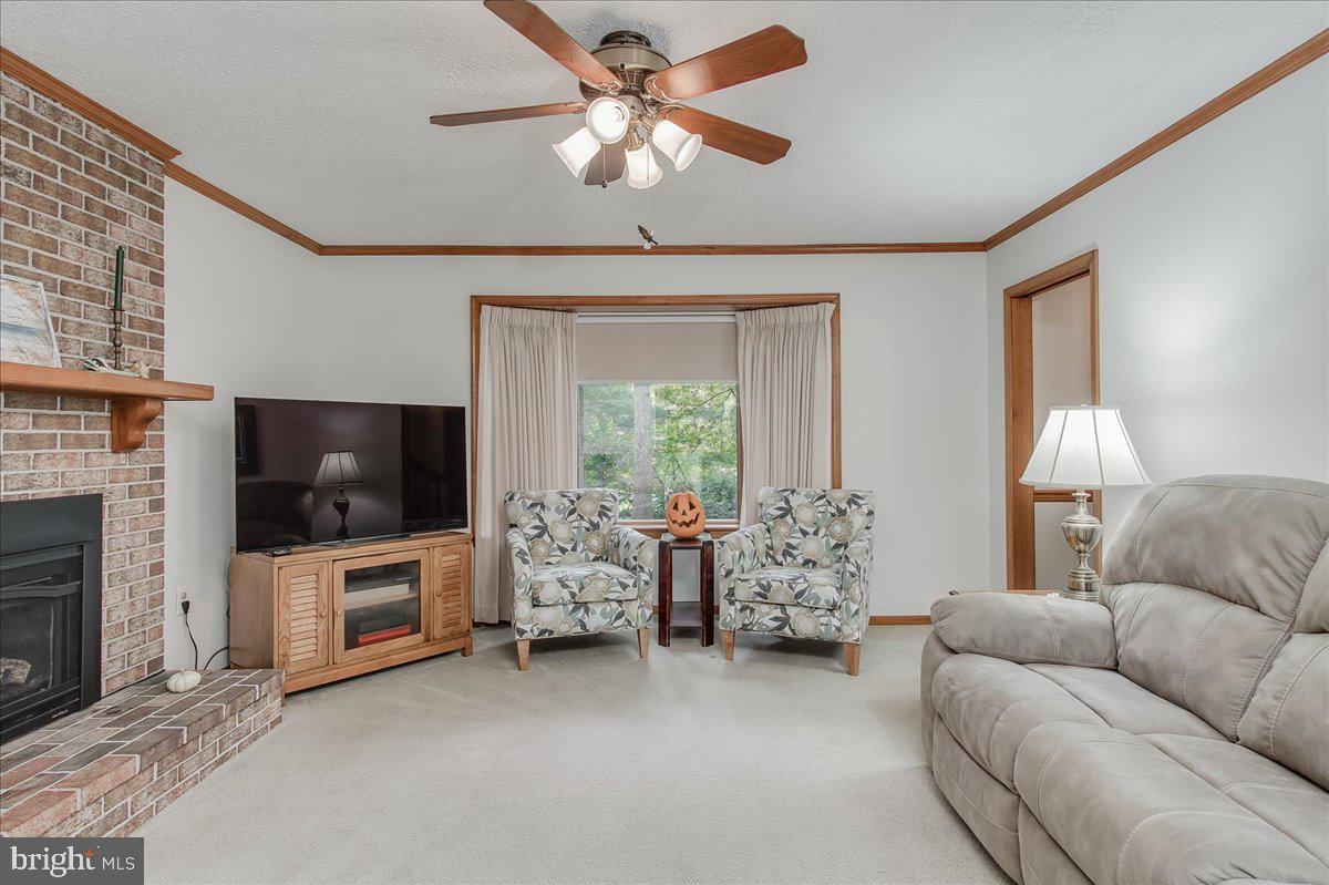 5507 Corral LANE