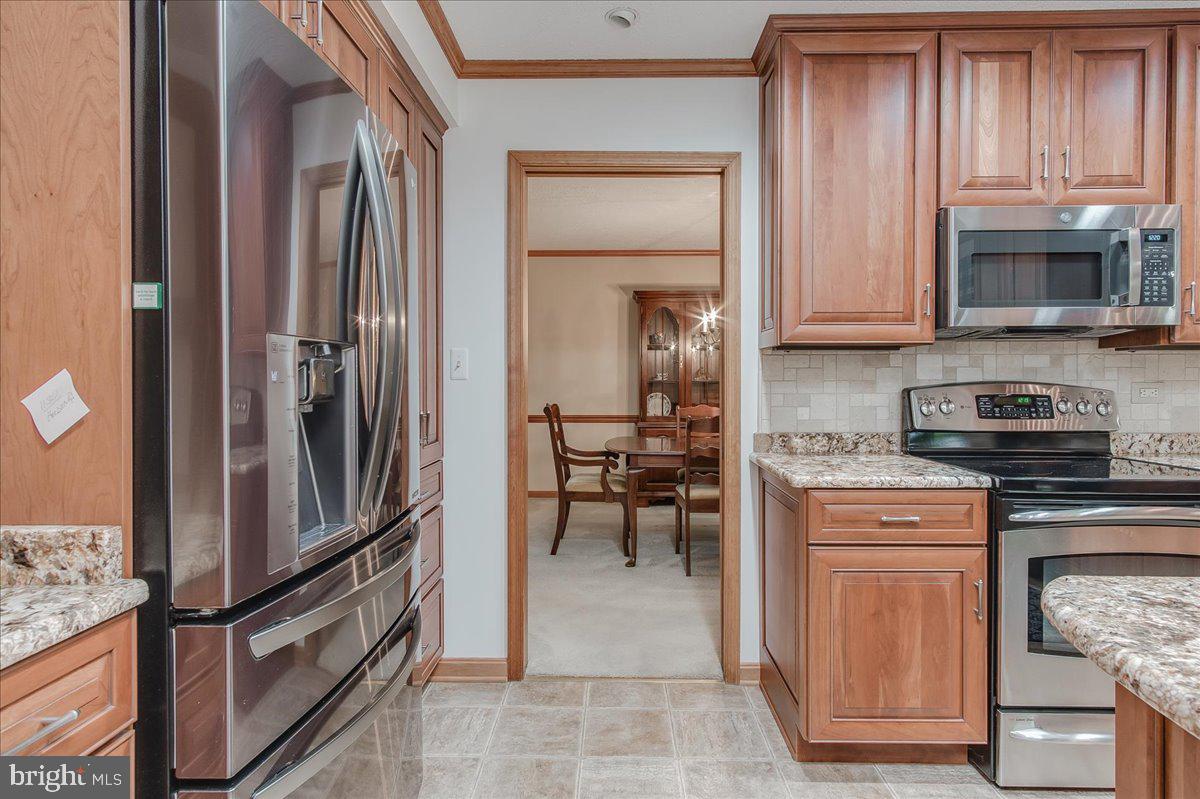 5507 Corral LANE