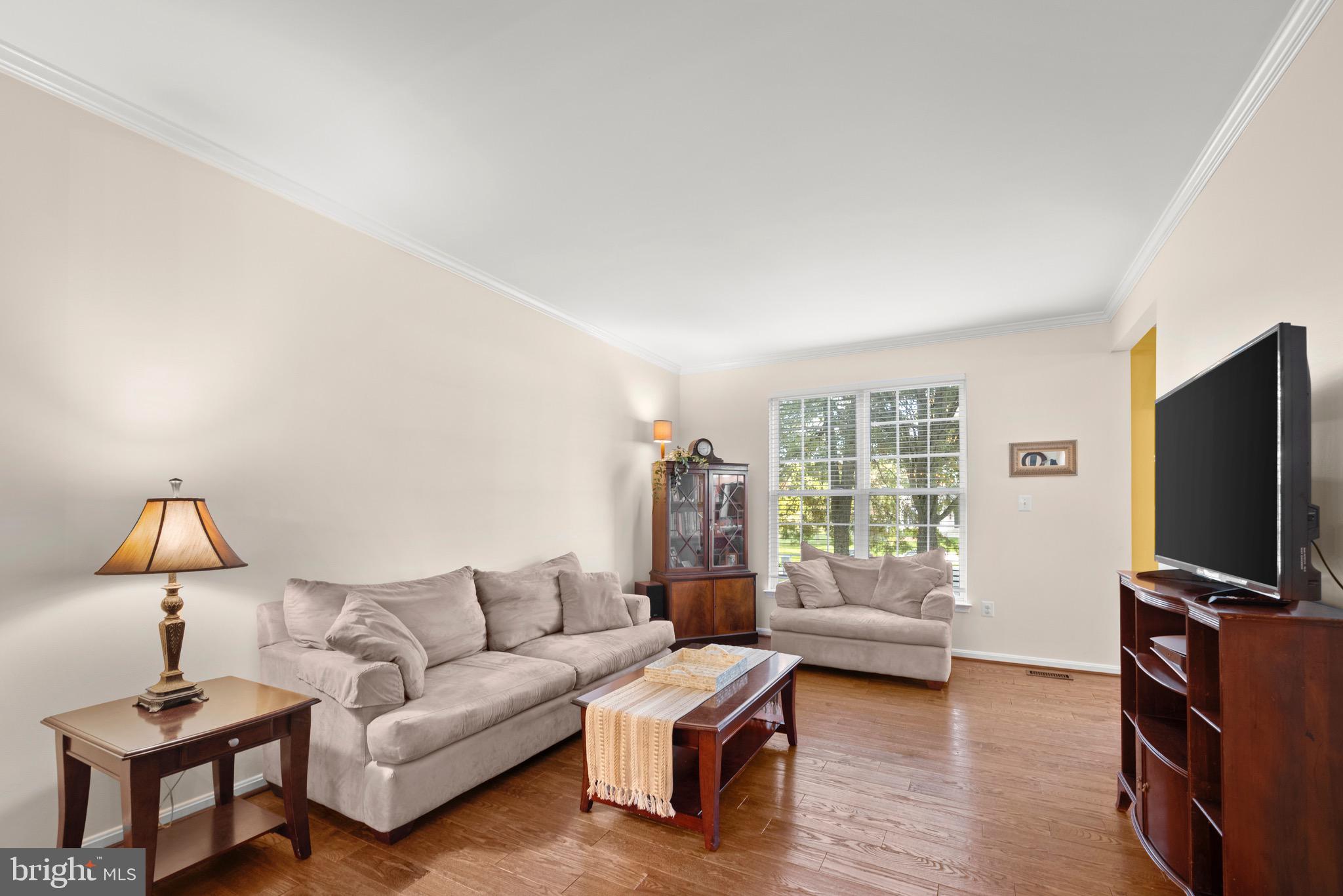 5746 Little Spring WAY