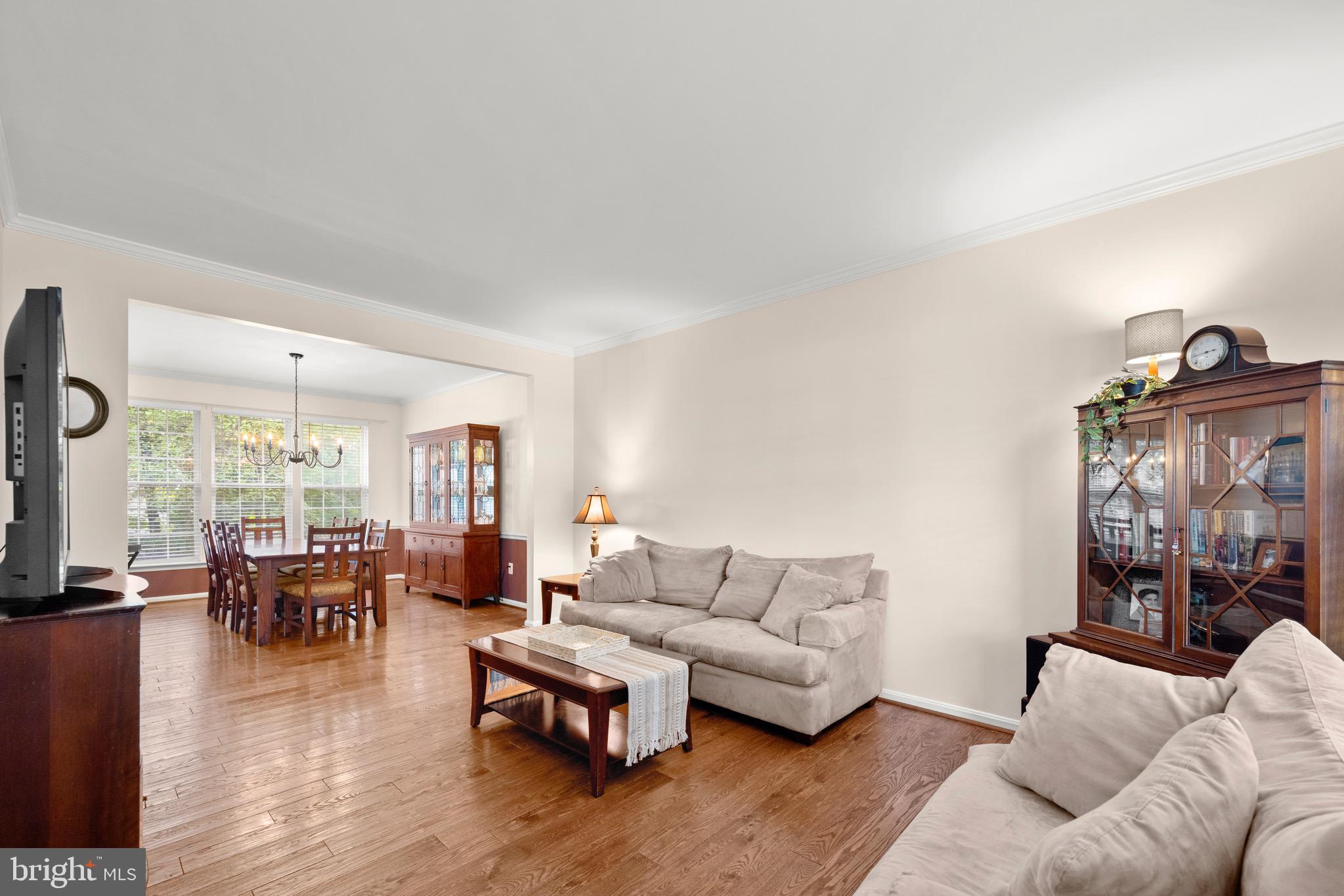 5746 Little Spring WAY