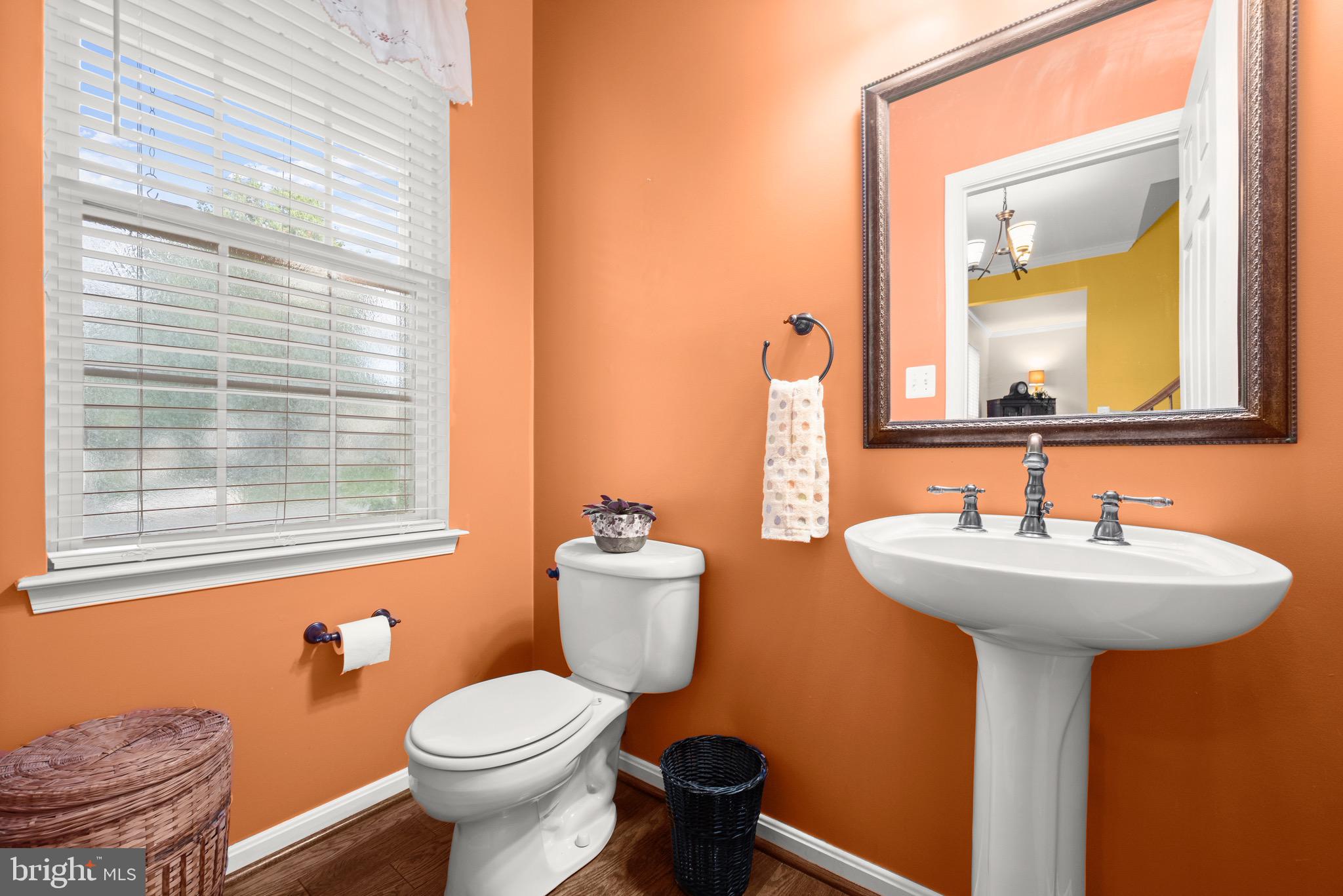 5746 Little Spring WAY