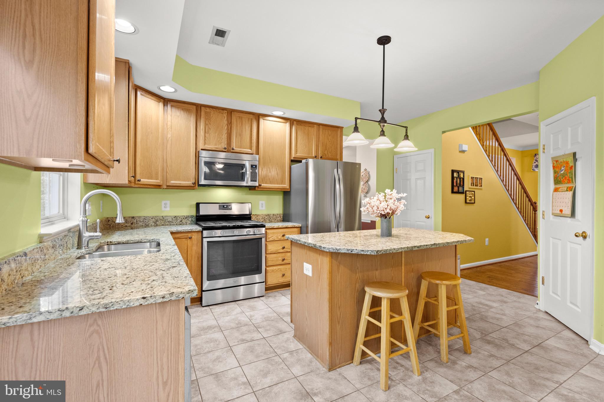 5746 Little Spring WAY