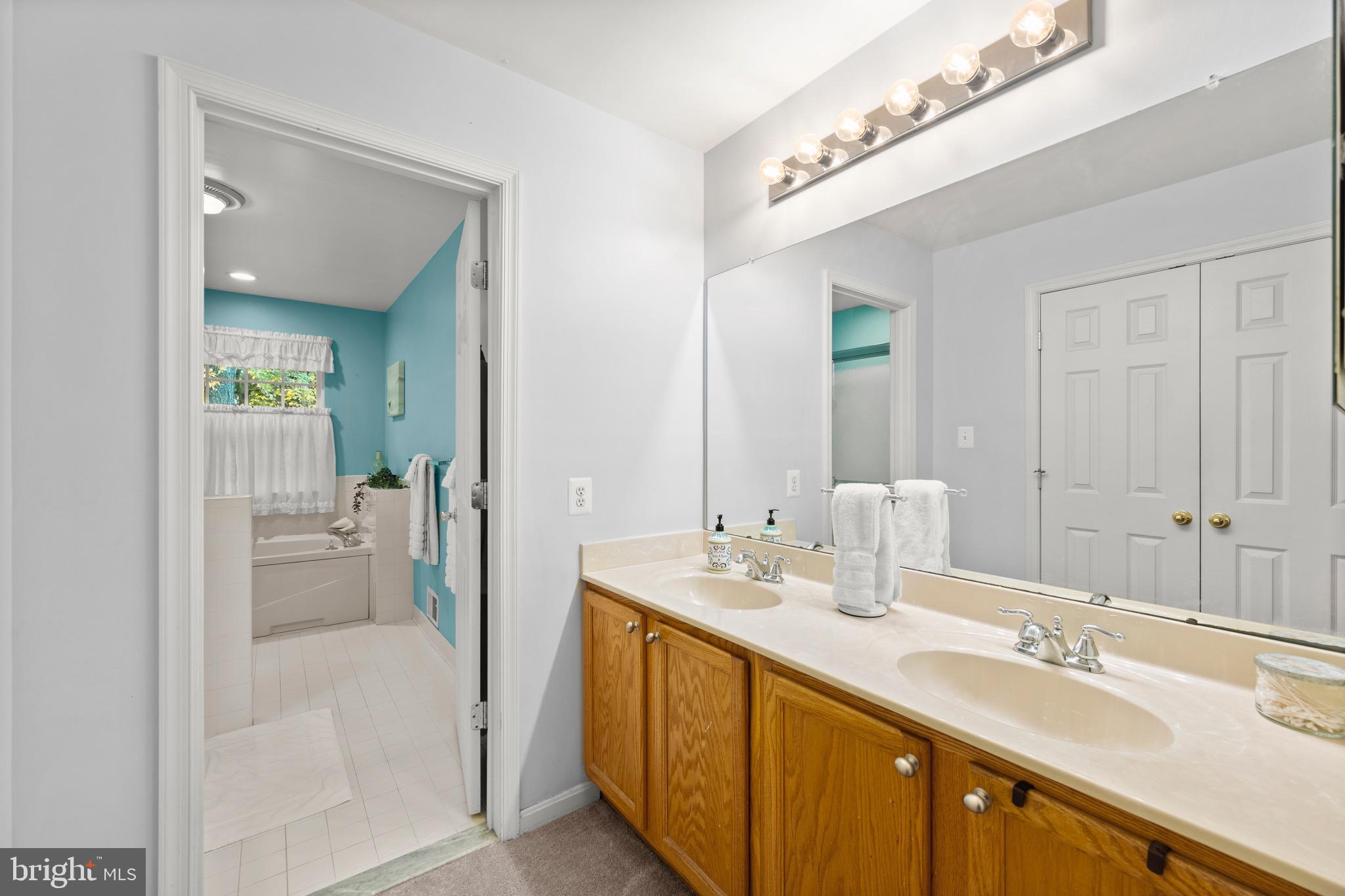 5746 Little Spring WAY