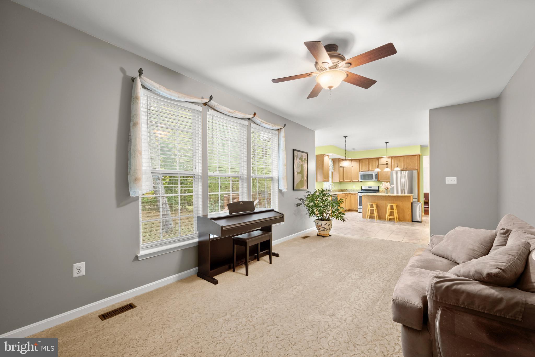 5746 Little Spring WAY