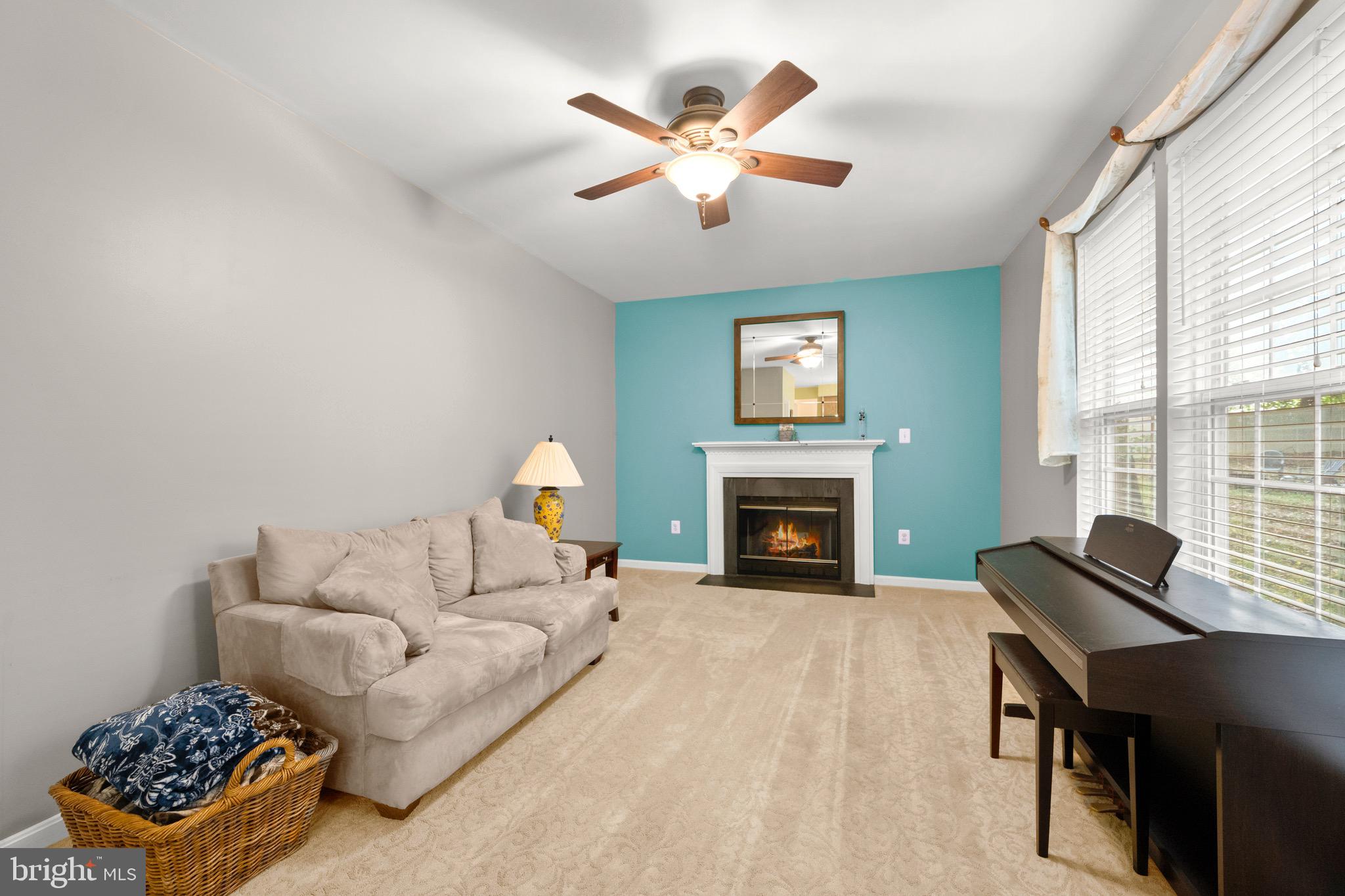 5746 Little Spring WAY