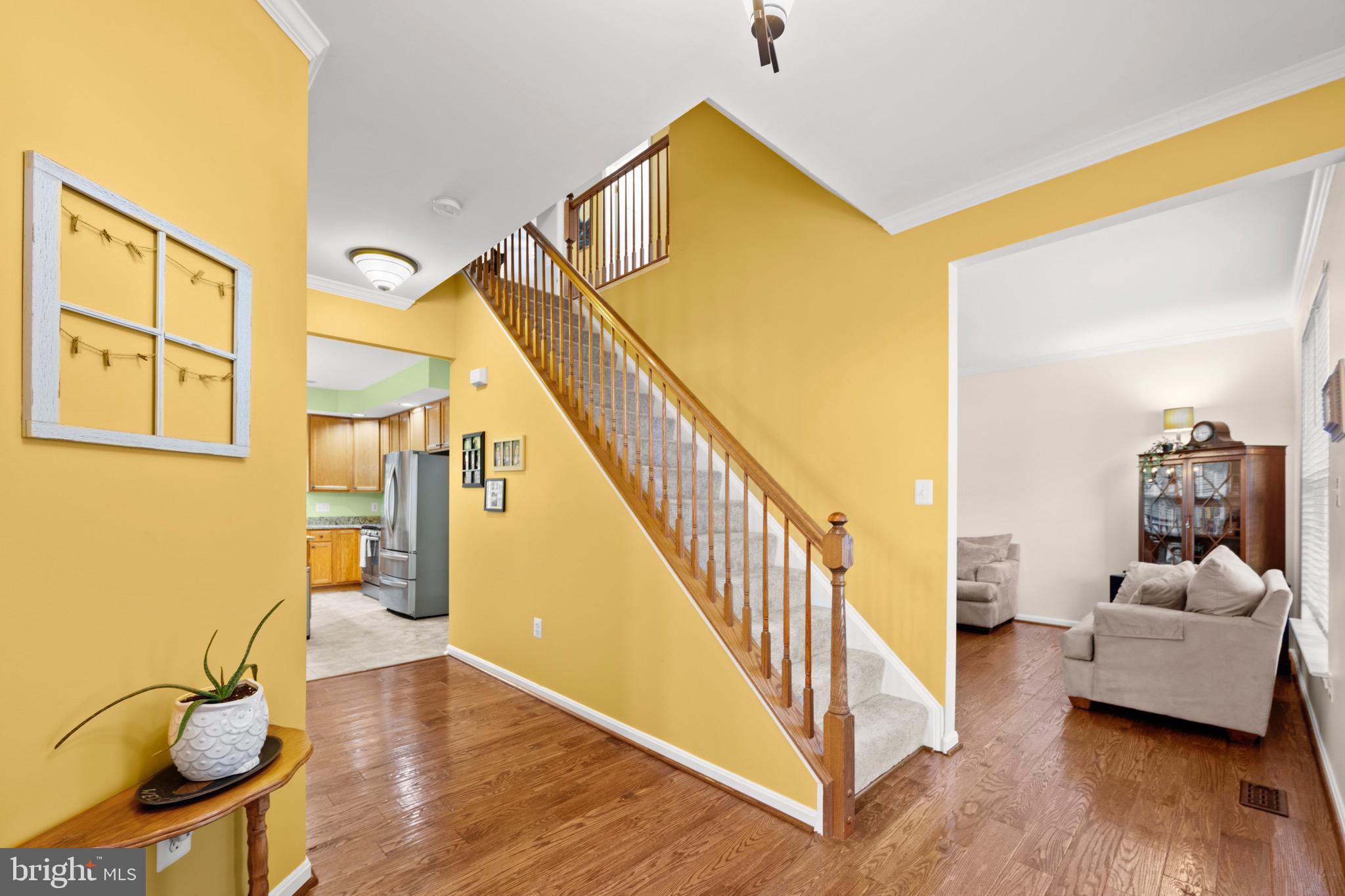 5746 Little Spring WAY