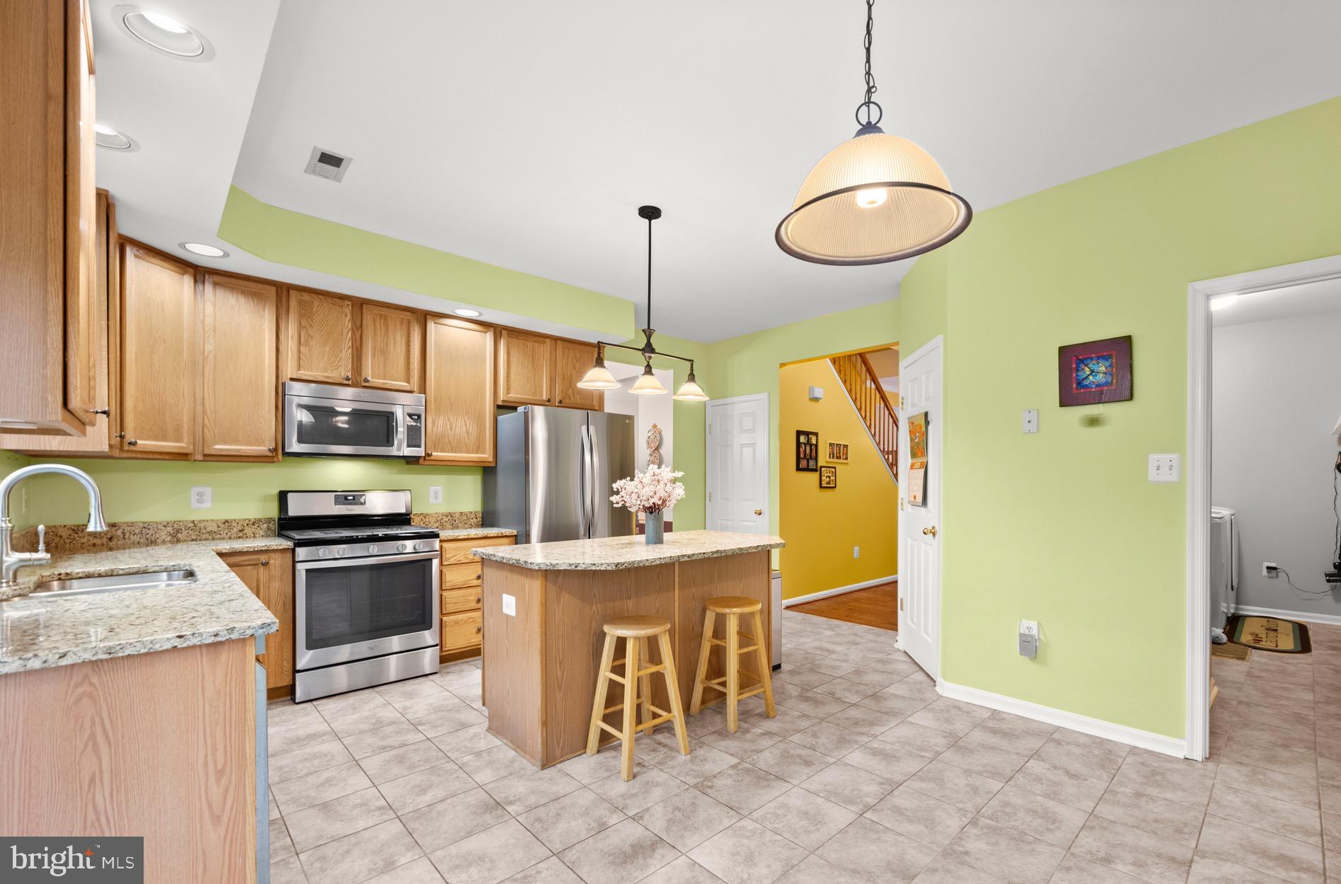 5746 Little Spring WAY