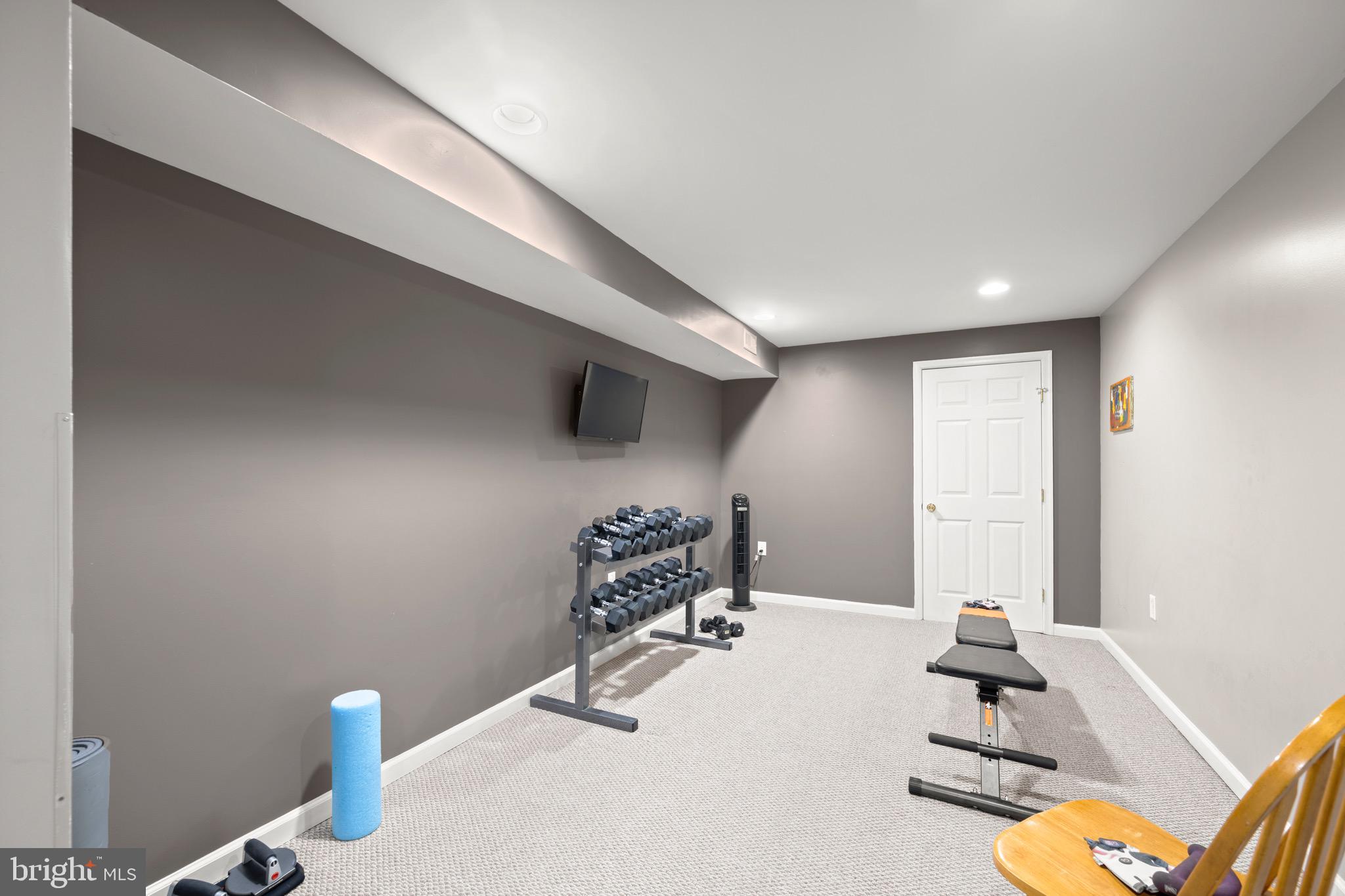 5746 Little Spring WAY