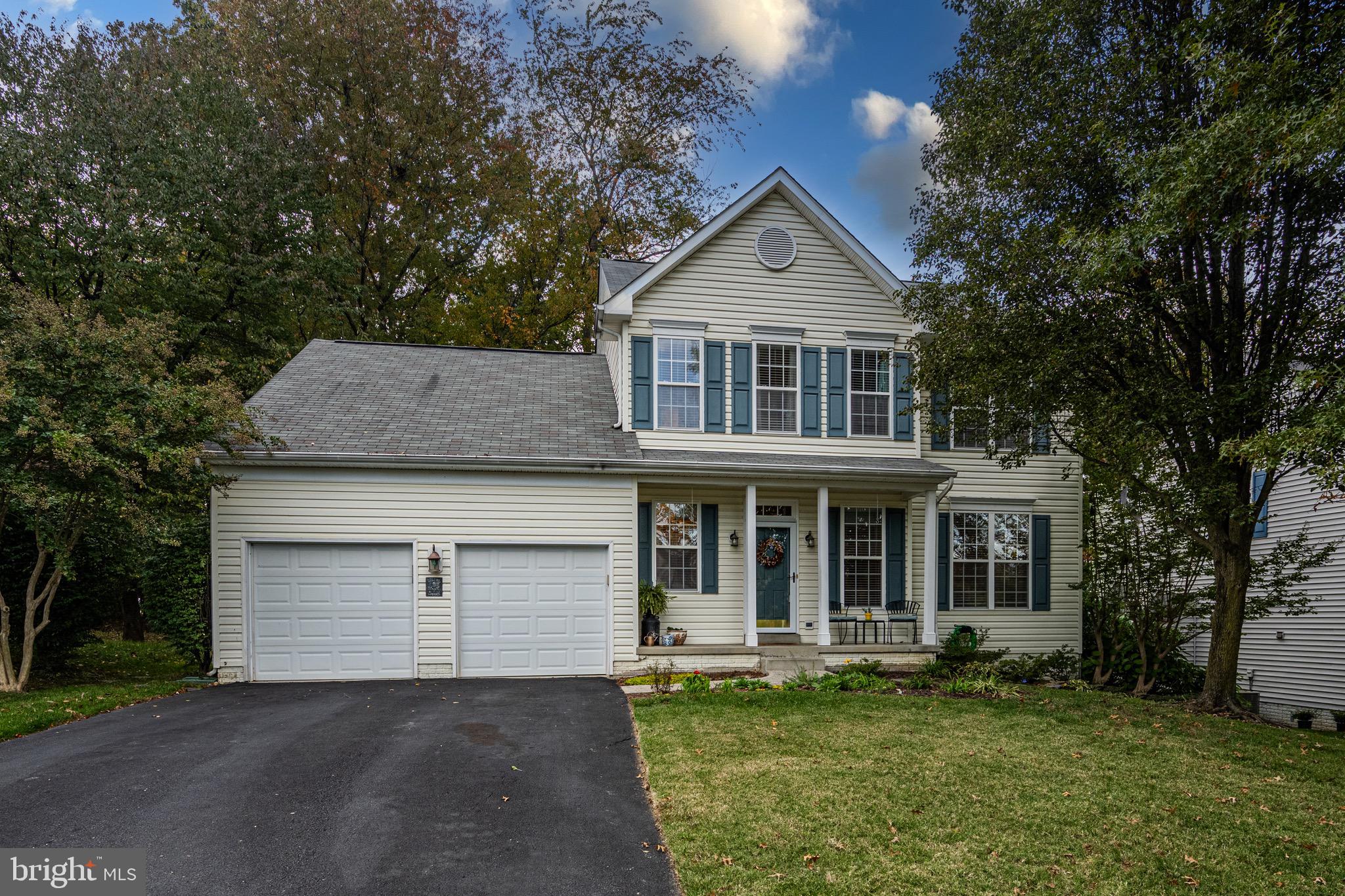 5746 Little Spring WAY