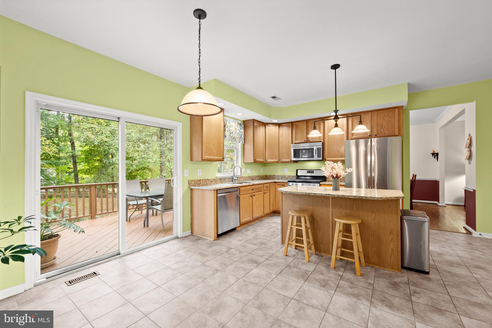 5746 Little Spring WAY