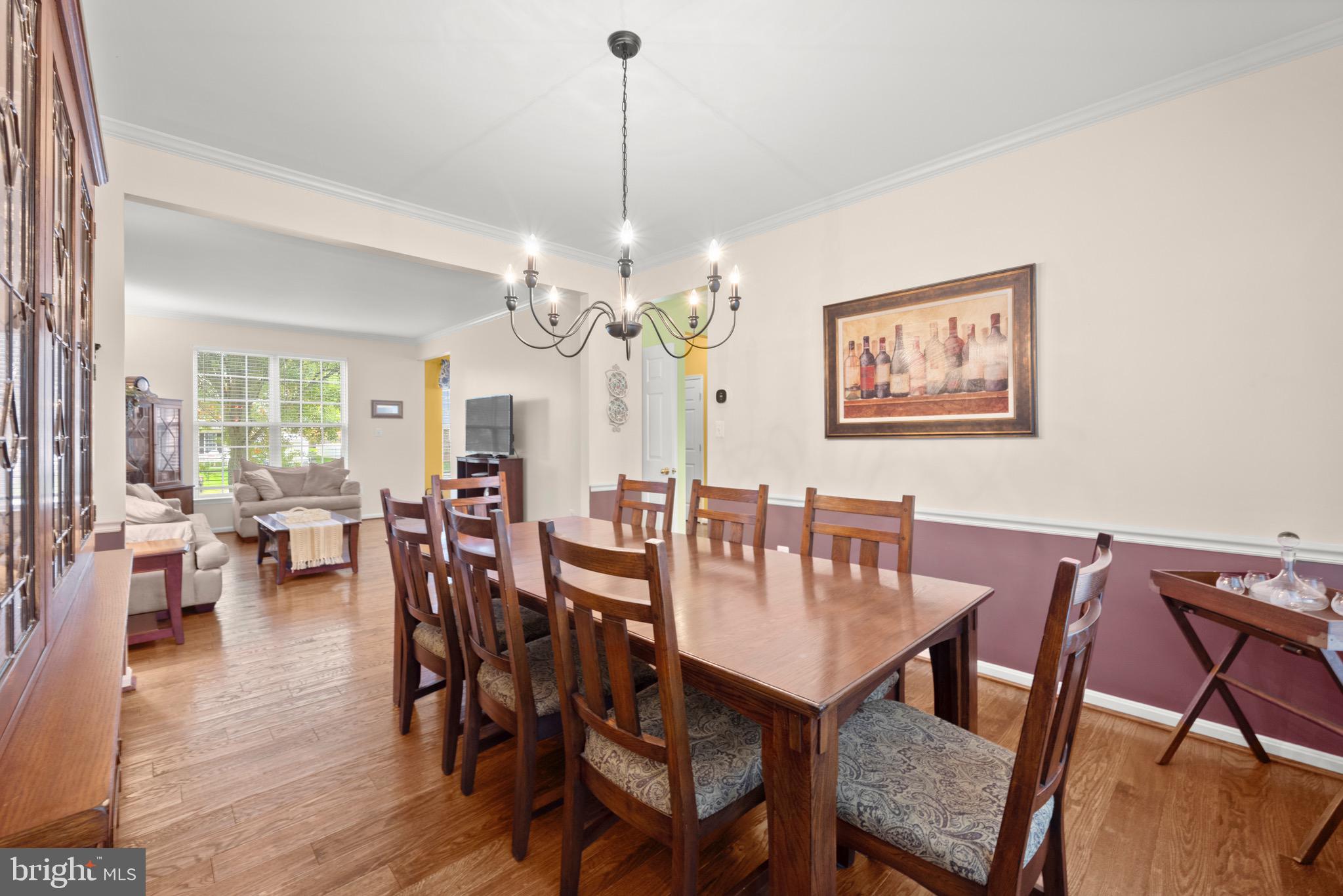 5746 Little Spring WAY