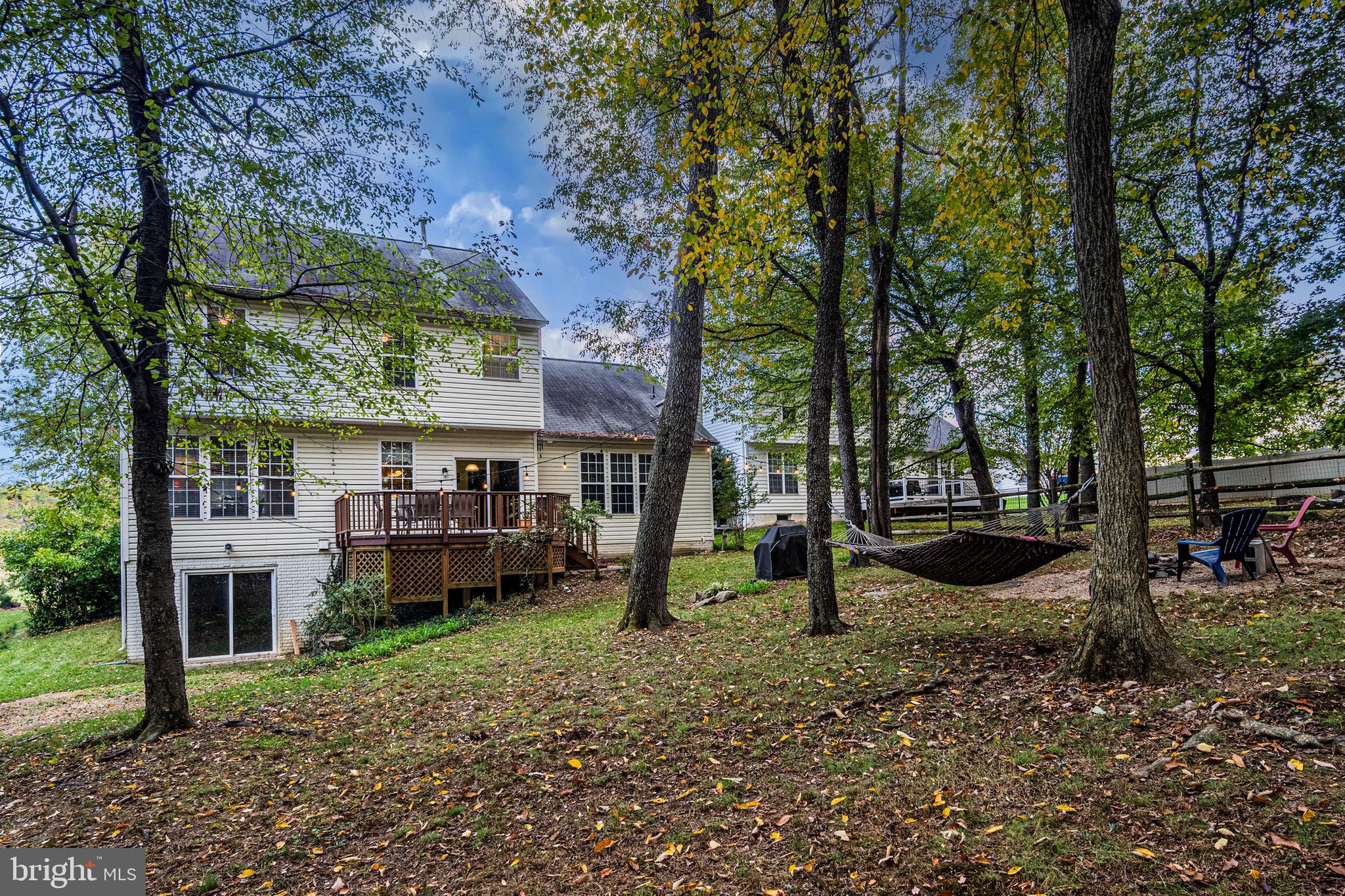 5746 Little Spring WAY