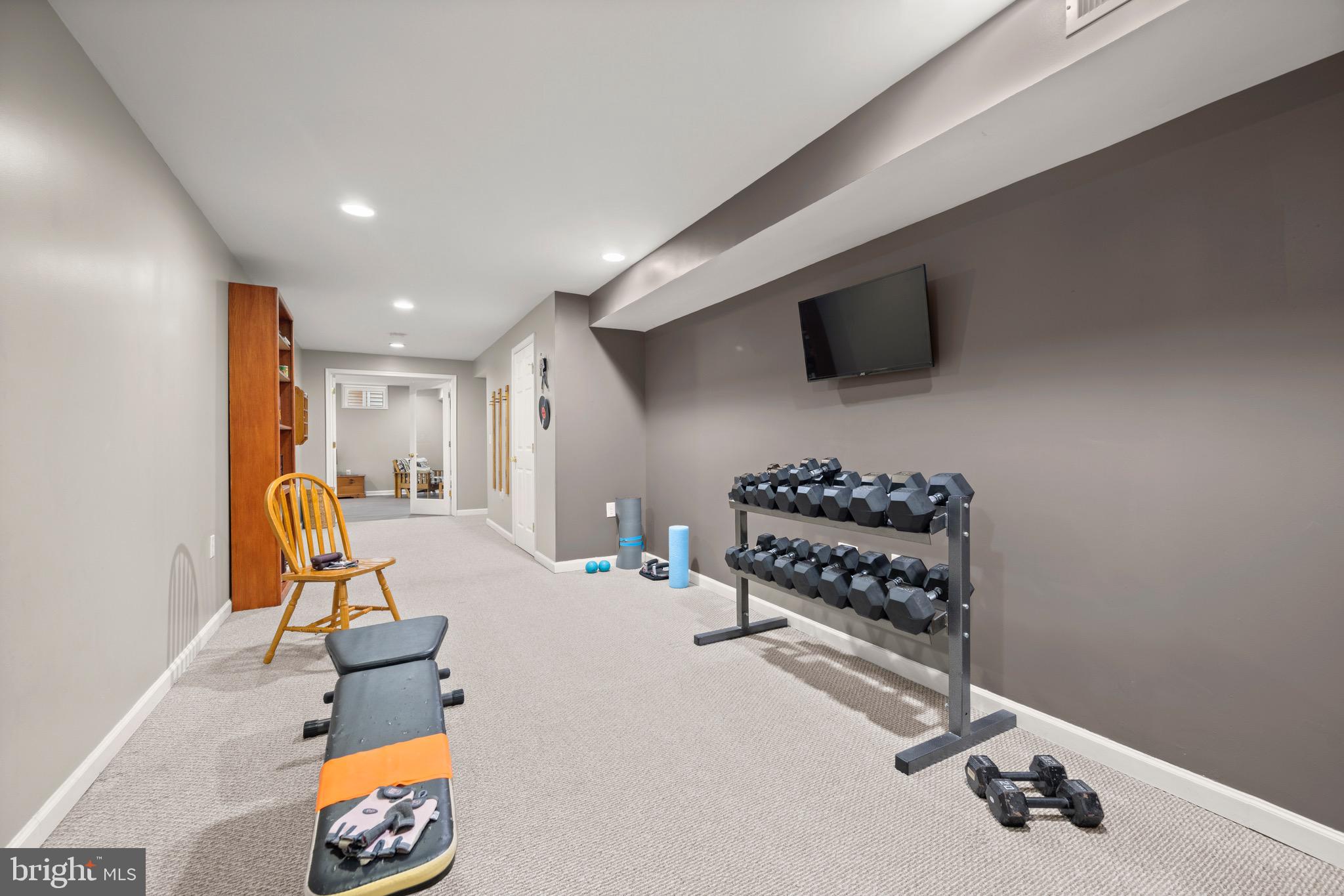 5746 Little Spring WAY