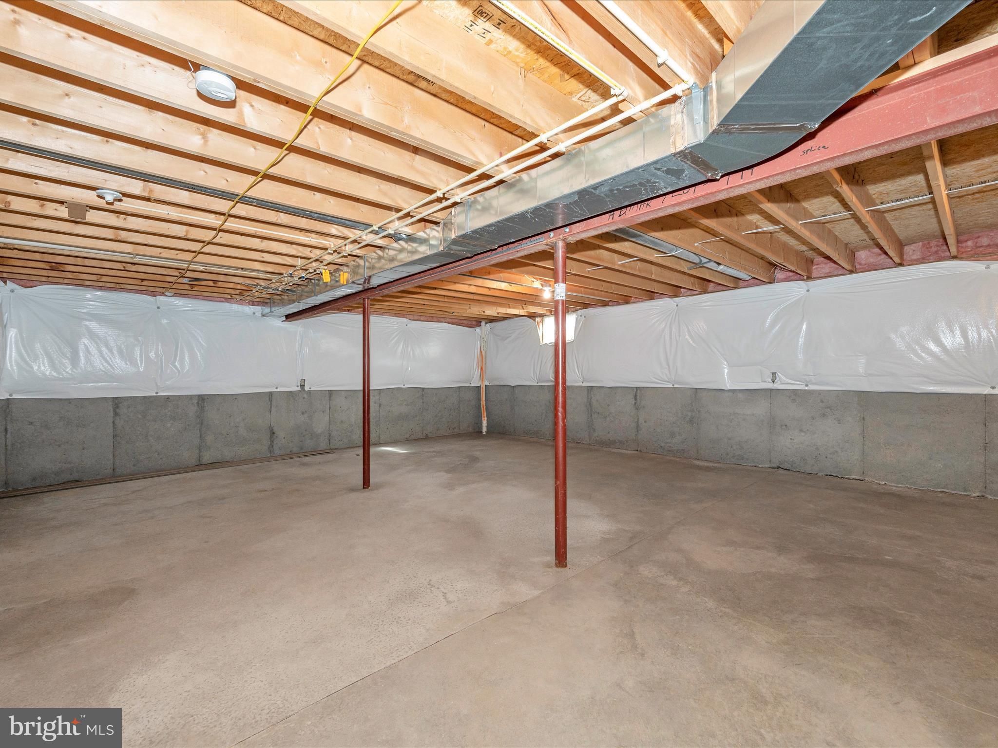 207 Smithfield DRIVE