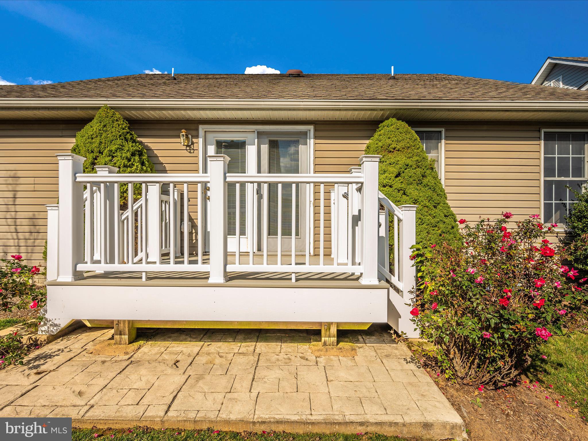 207 Smithfield DRIVE