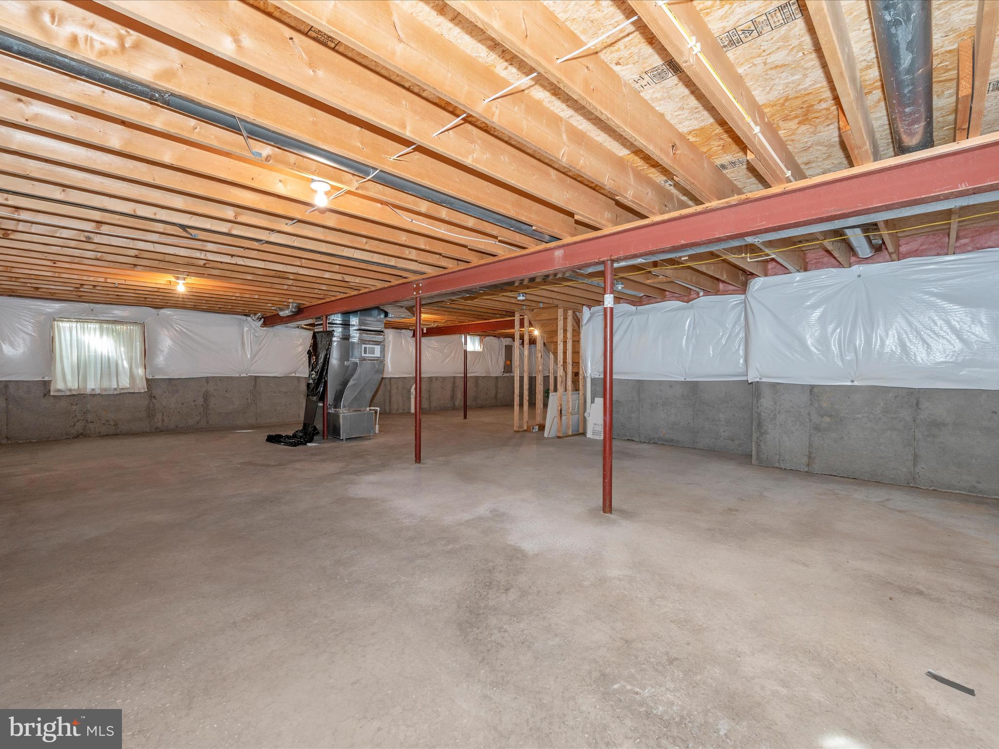207 Smithfield DRIVE