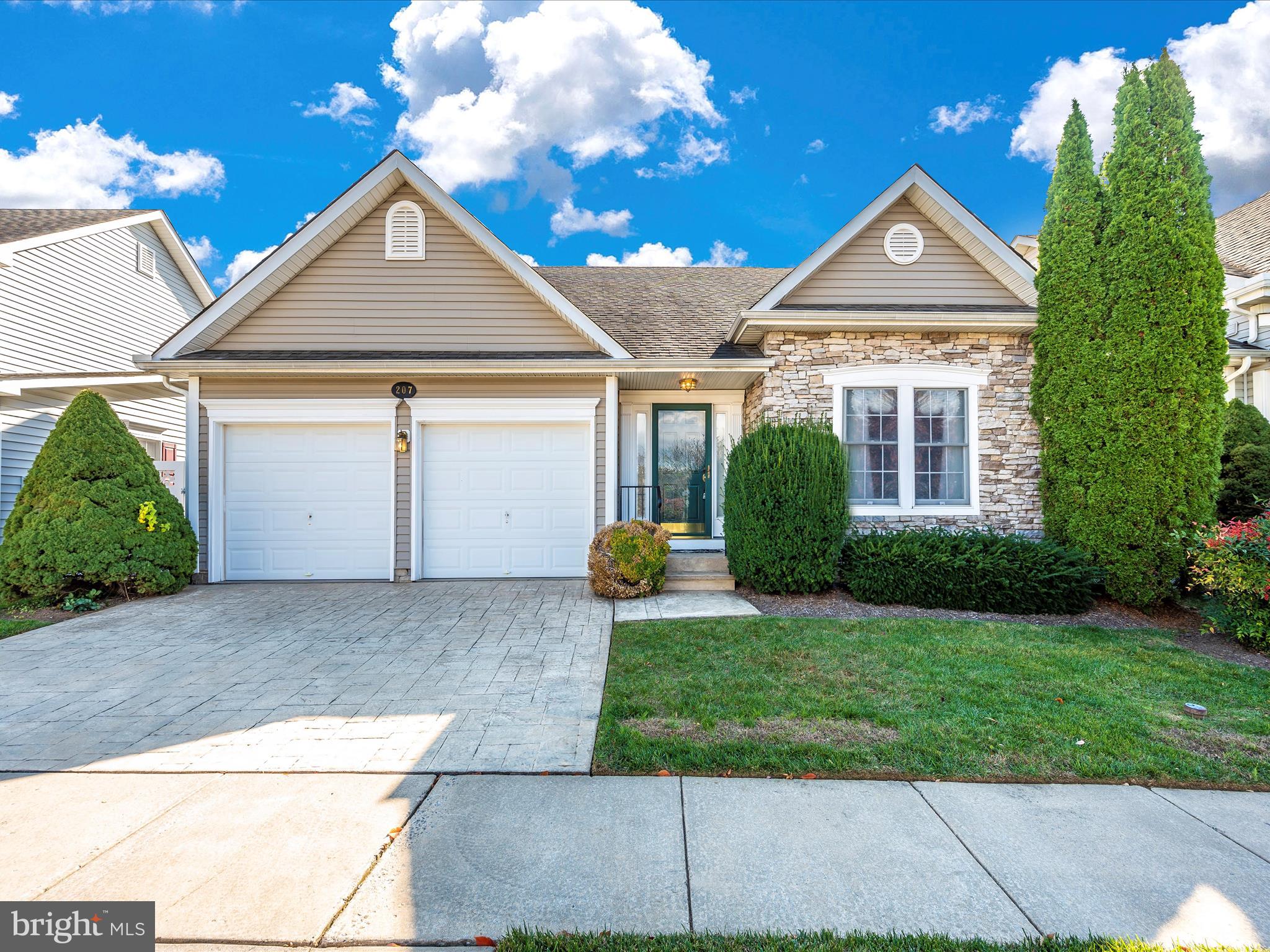 207 Smithfield DRIVE