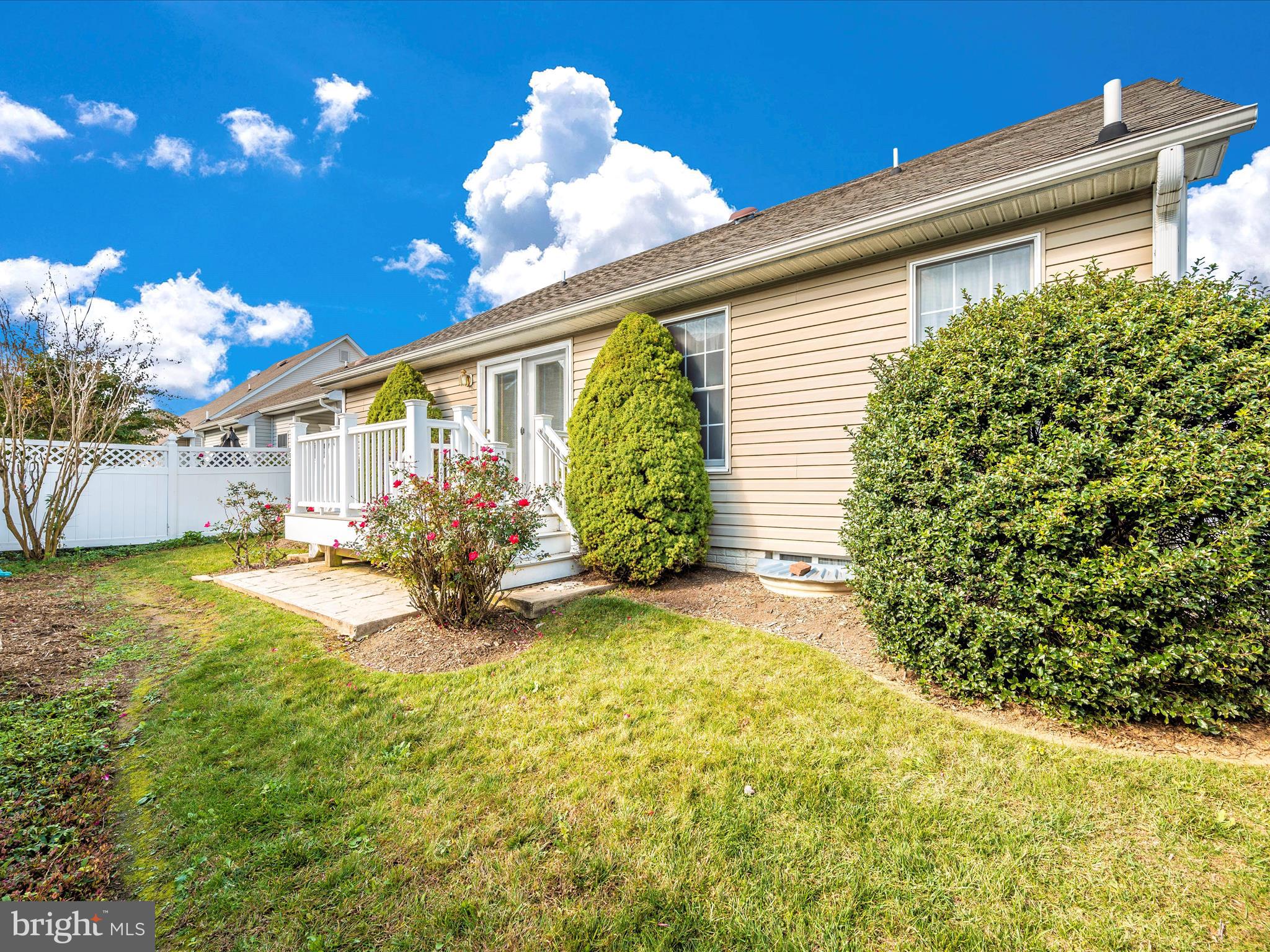 207 Smithfield DRIVE