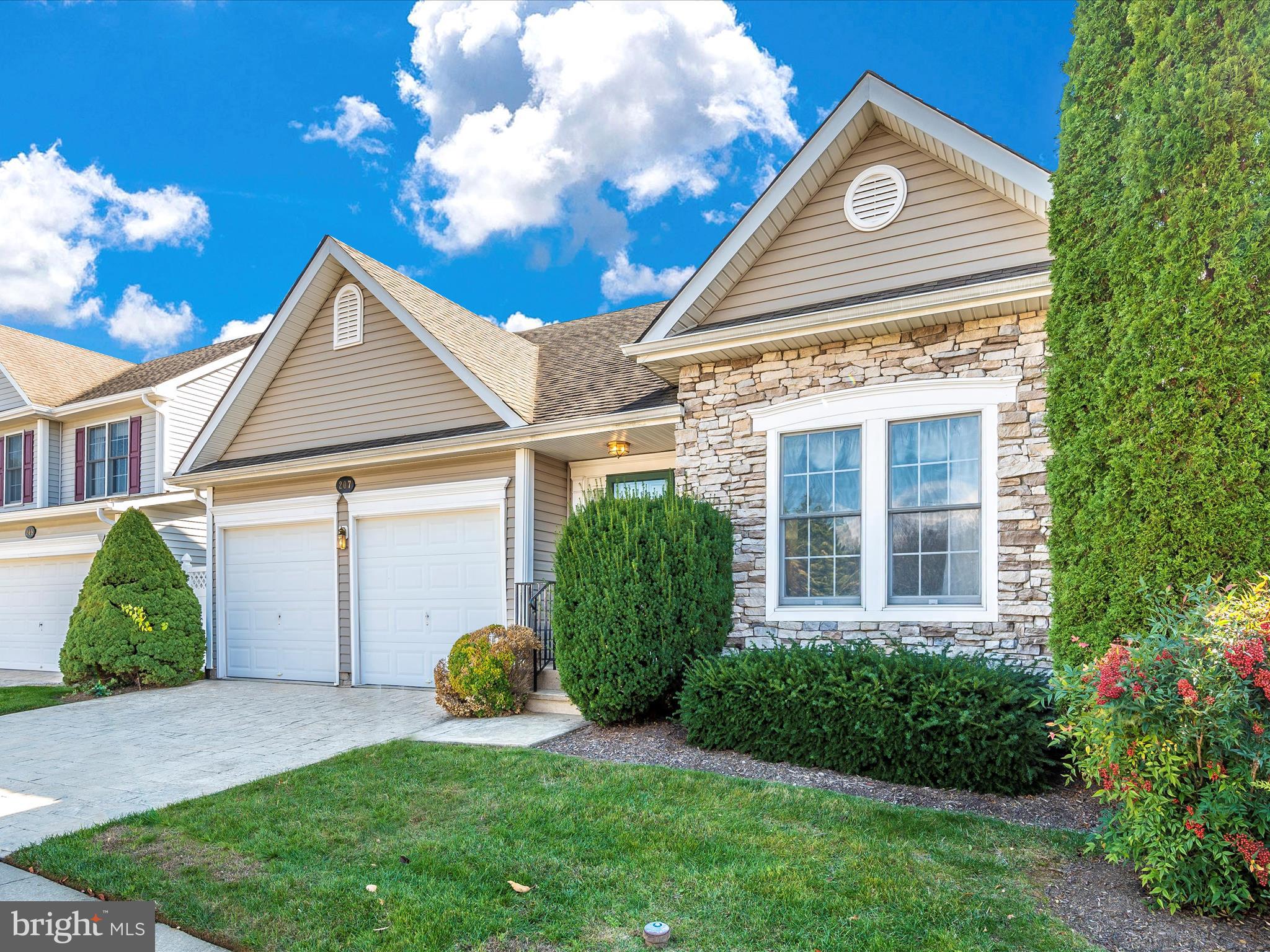 207 Smithfield DRIVE