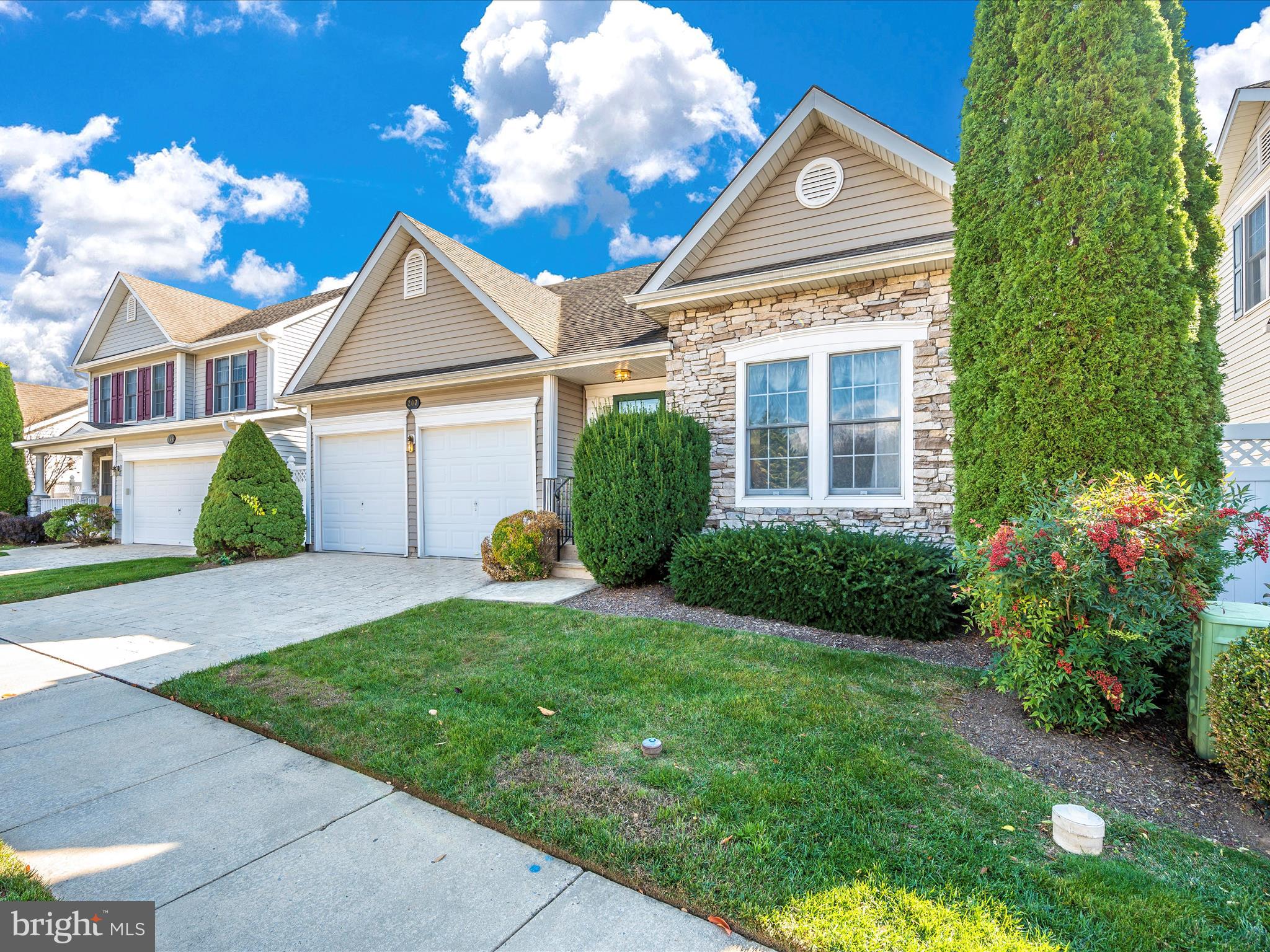 207 Smithfield DRIVE