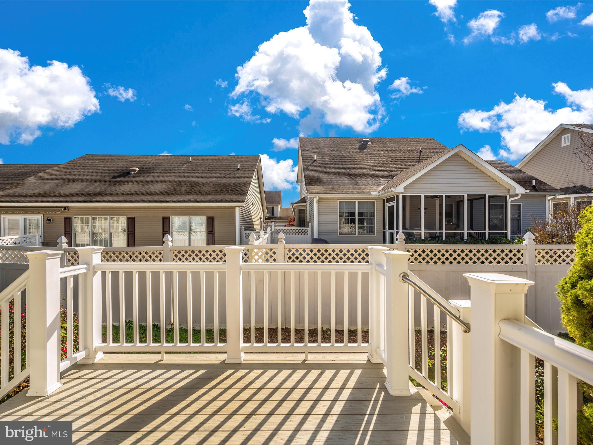 207 Smithfield DRIVE