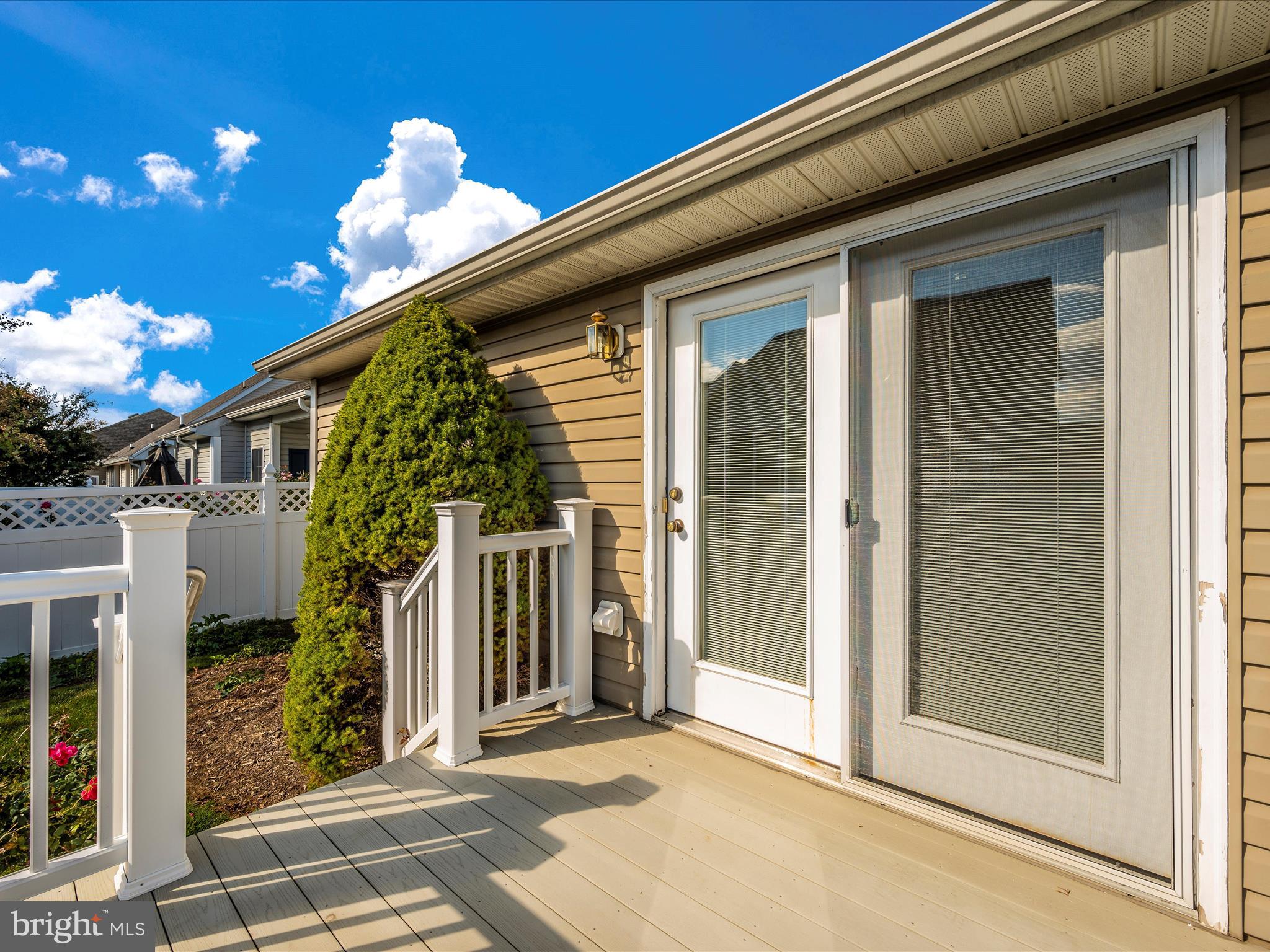 207 Smithfield DRIVE