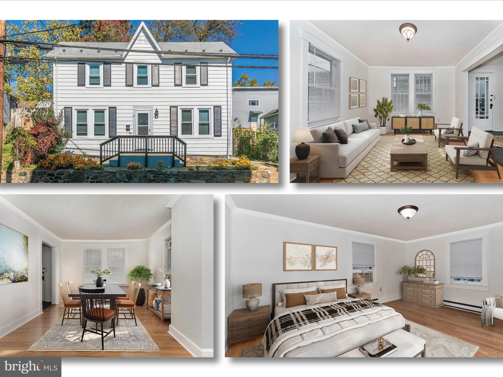 307 W Potomac STREET