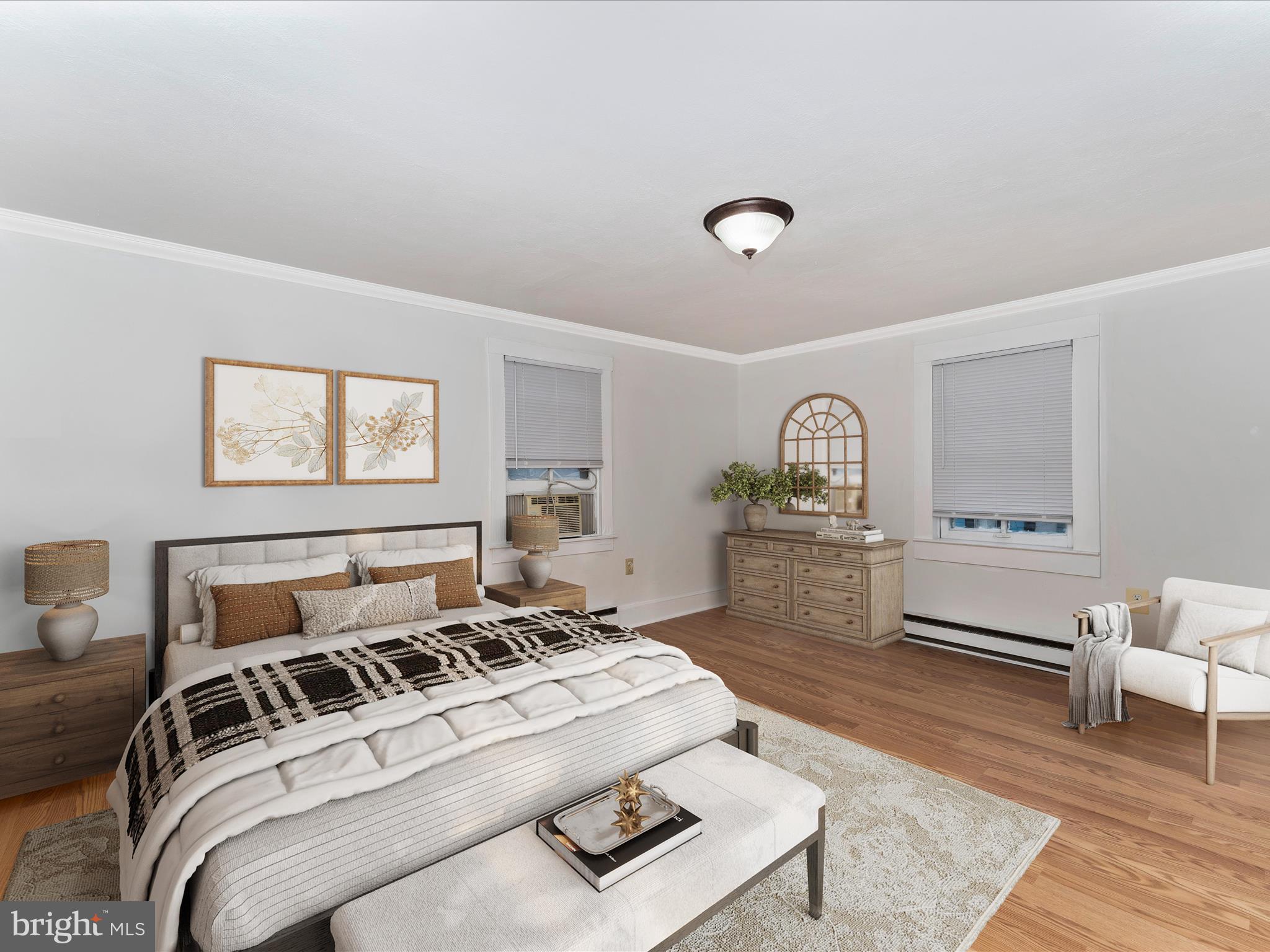 307 W Potomac STREET