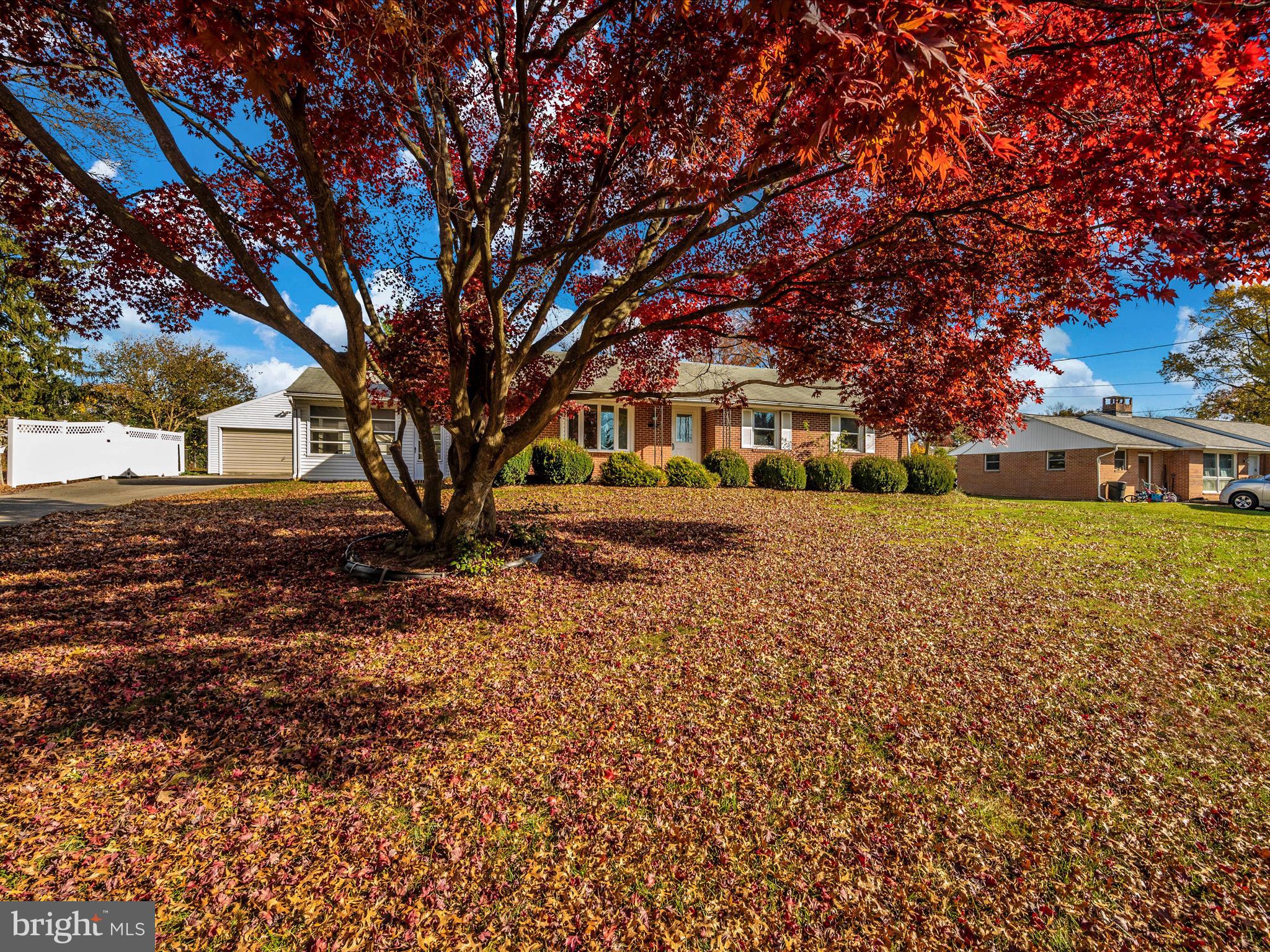 1 Locust BOULEVARD