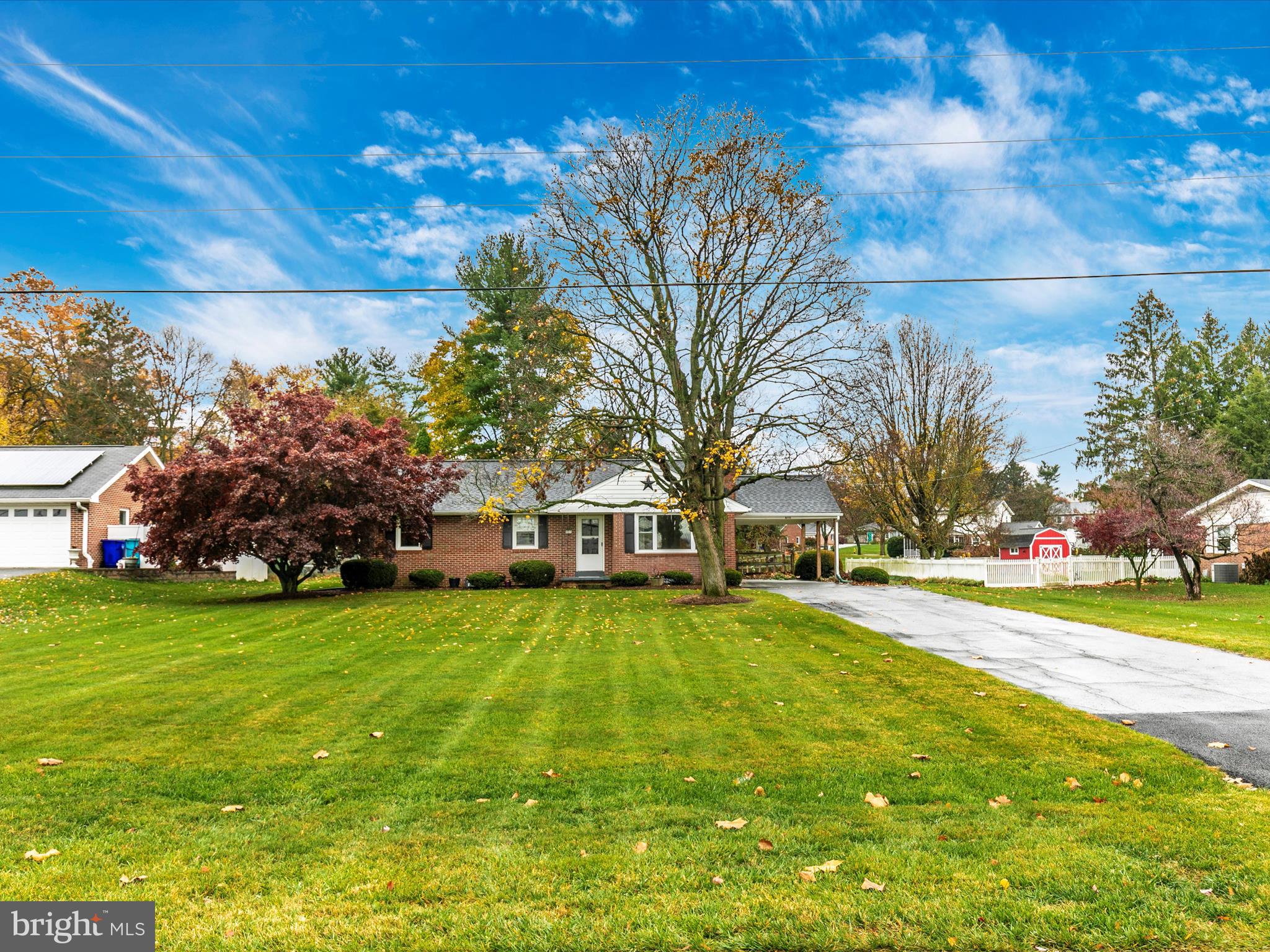 8715 Antietam DRIVE