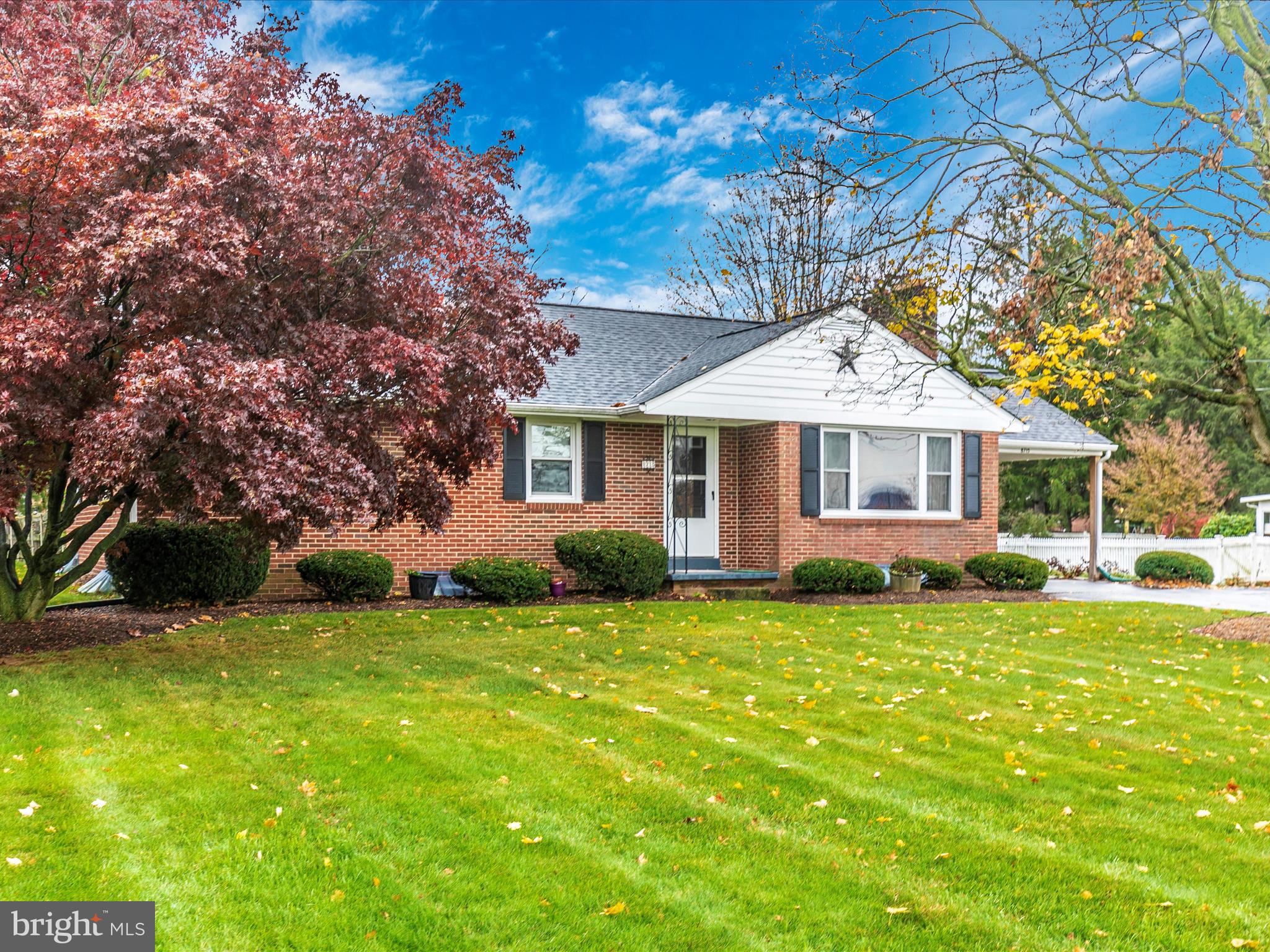 8715 Antietam DRIVE