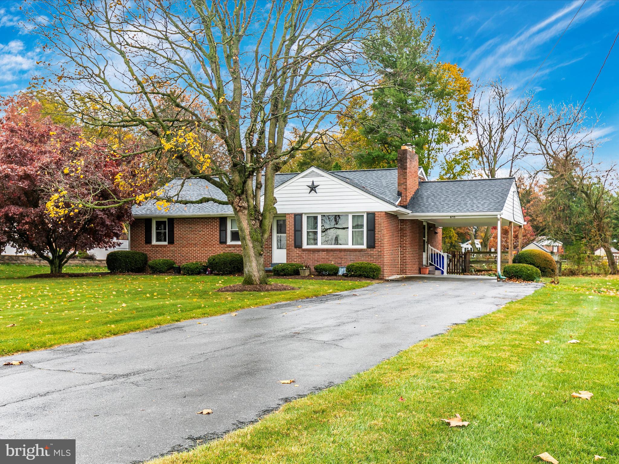 8715 Antietam DRIVE
