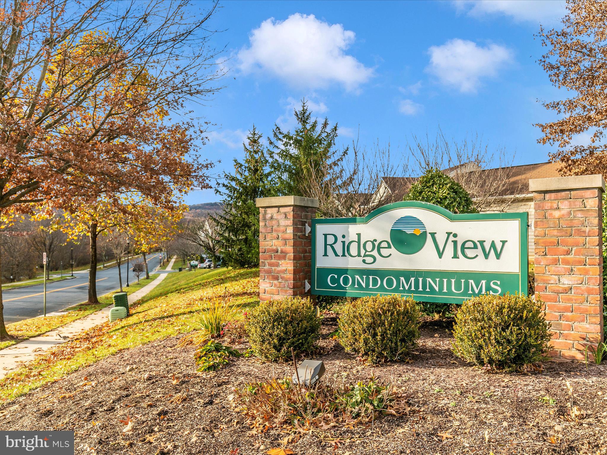 2502 Shelley CIRCLE Unit: 2 2D